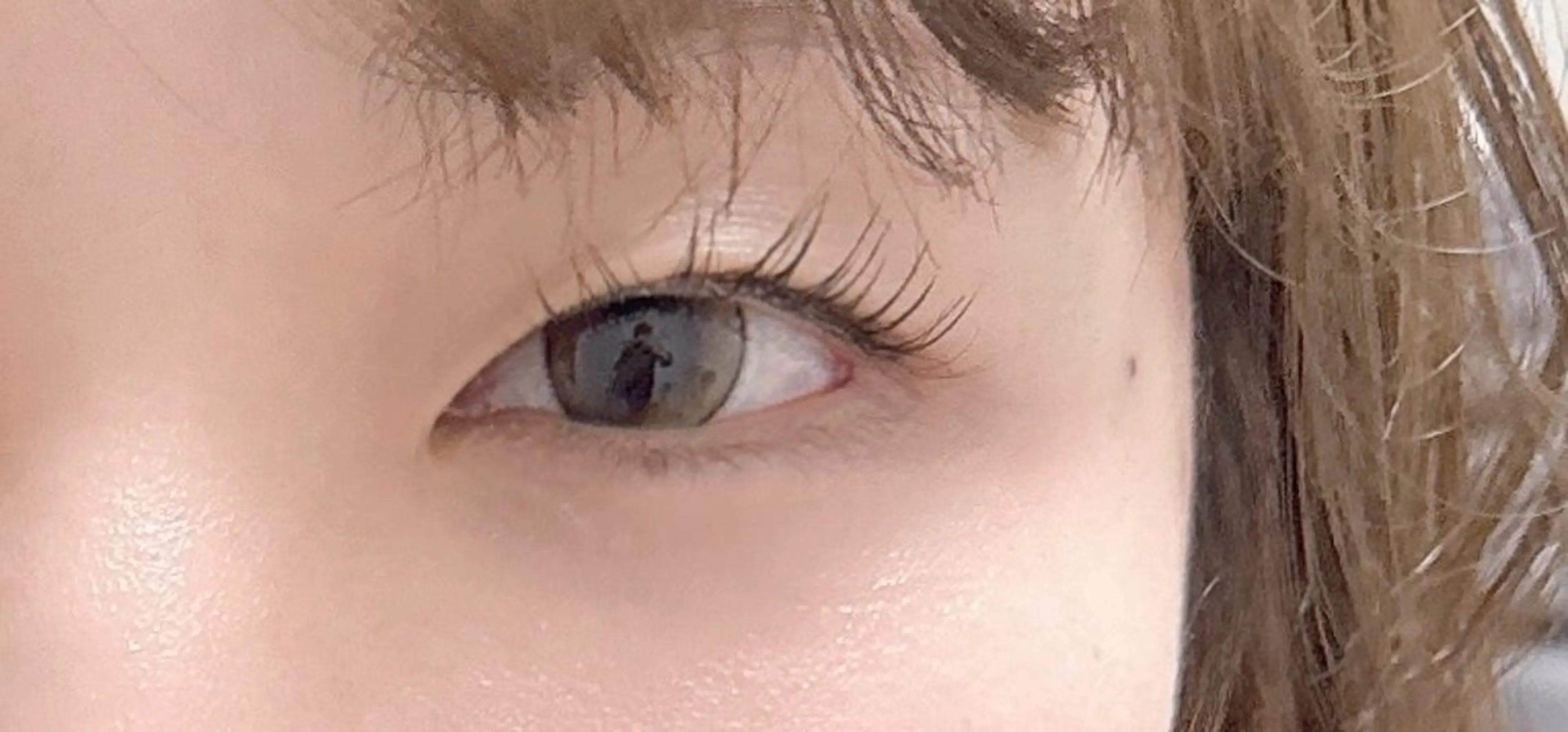 マツエク・マツパ パリジェンヌラッシュリフト 隠れ家サロン にんにんのマツエク・マツパデザイン