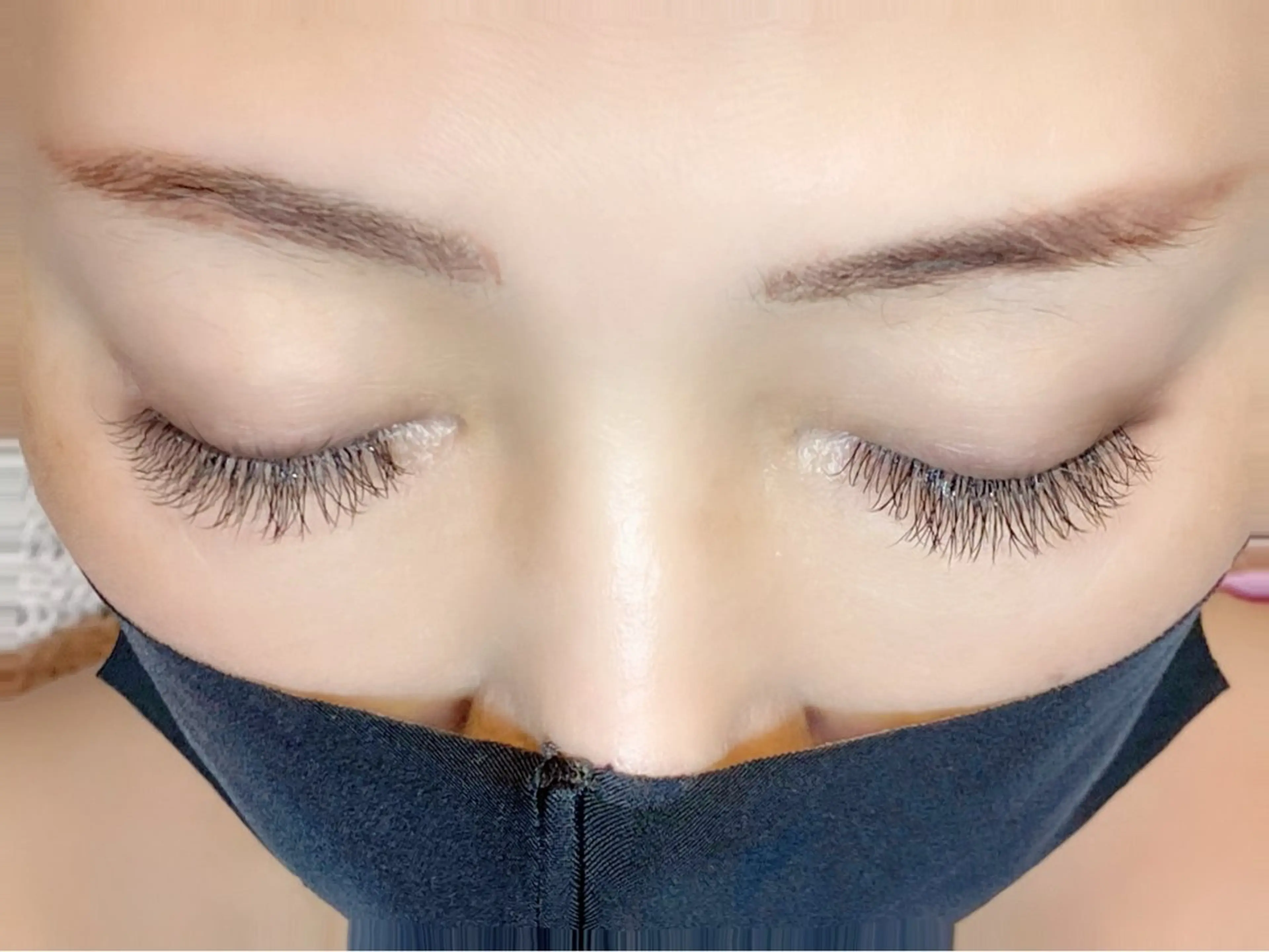 マツエク・マツパ BBS DIAMOND MOON🌙所属・BBSDIAMOND MOONのマツエク・マツパデザイン