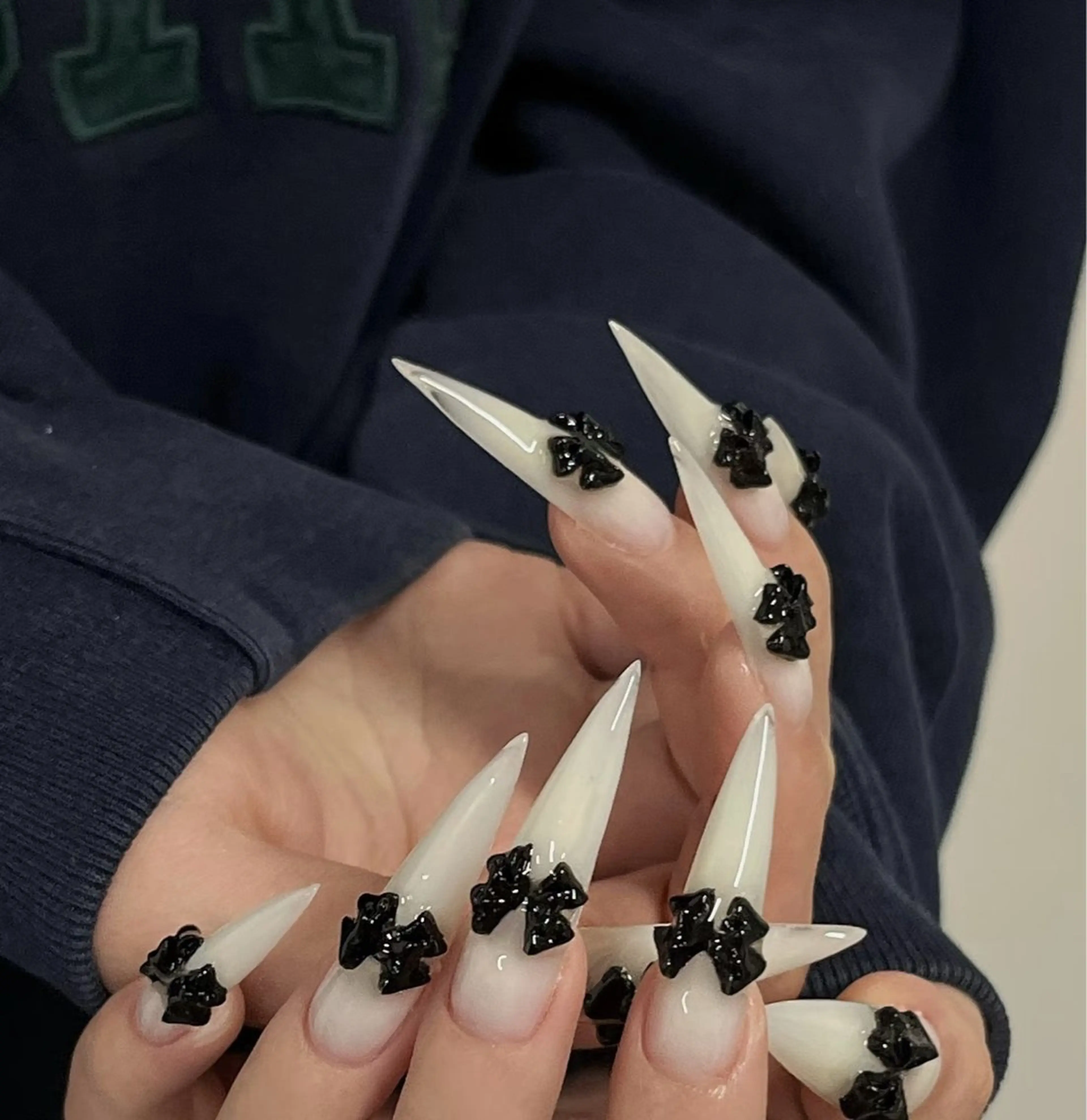 ネイル Panda.z🐼 ネイルサロンのネイルデザイン