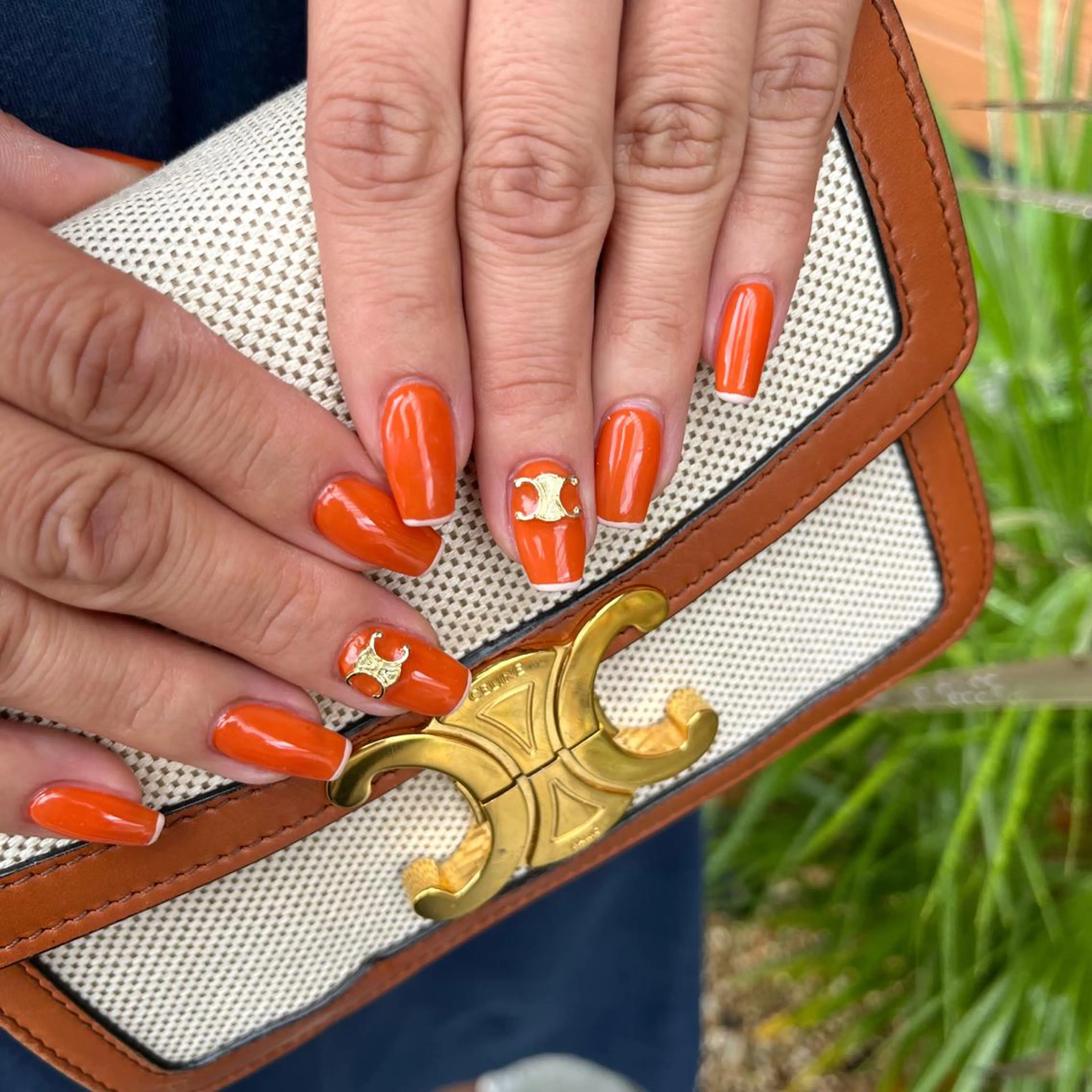 ネイル アートネイル ハンドネイル Betty ✶のマツエク・マツパデザイン