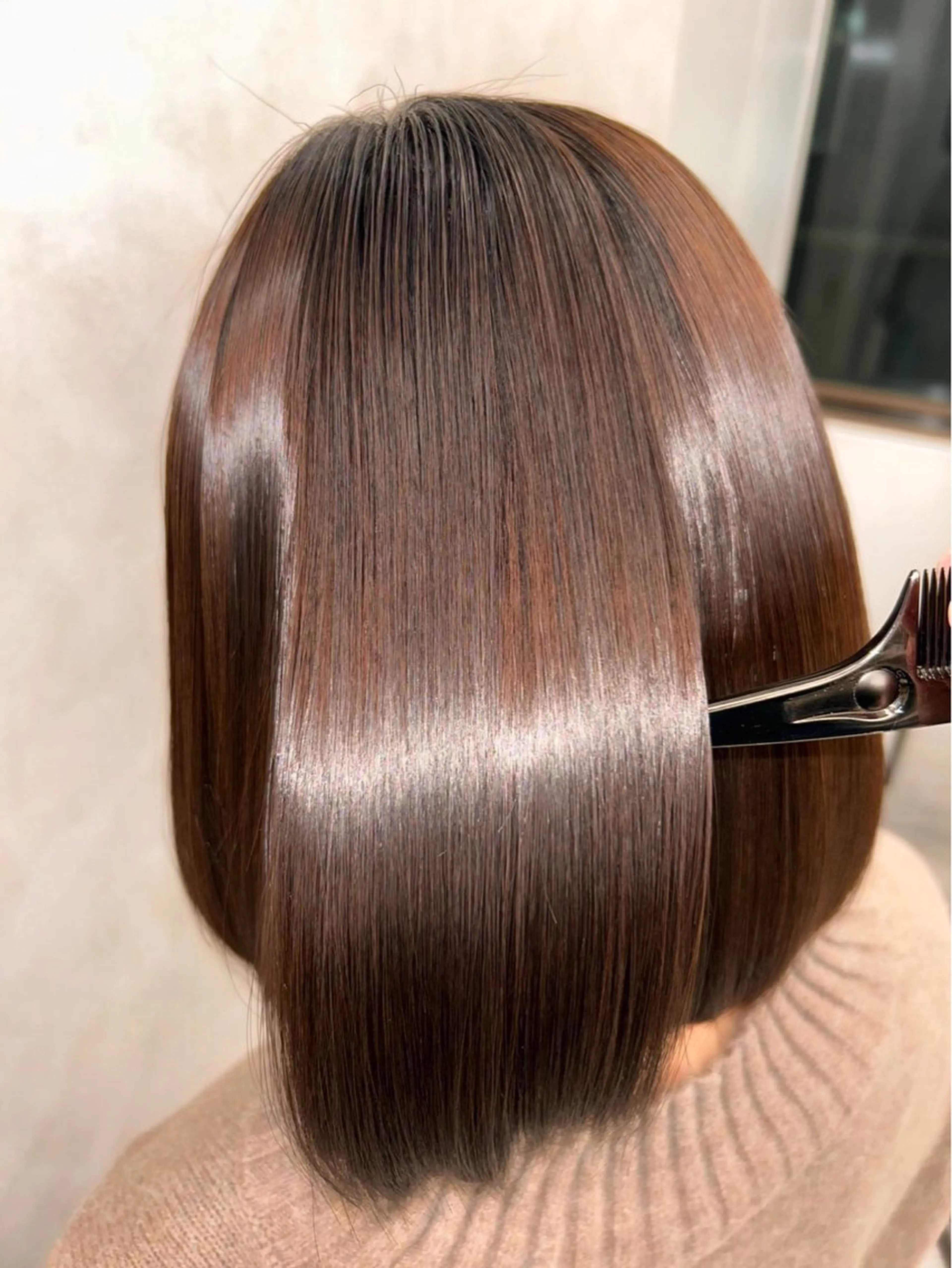 カラー 💙メンズ特化💙 ヤマモトのヘアスタイル