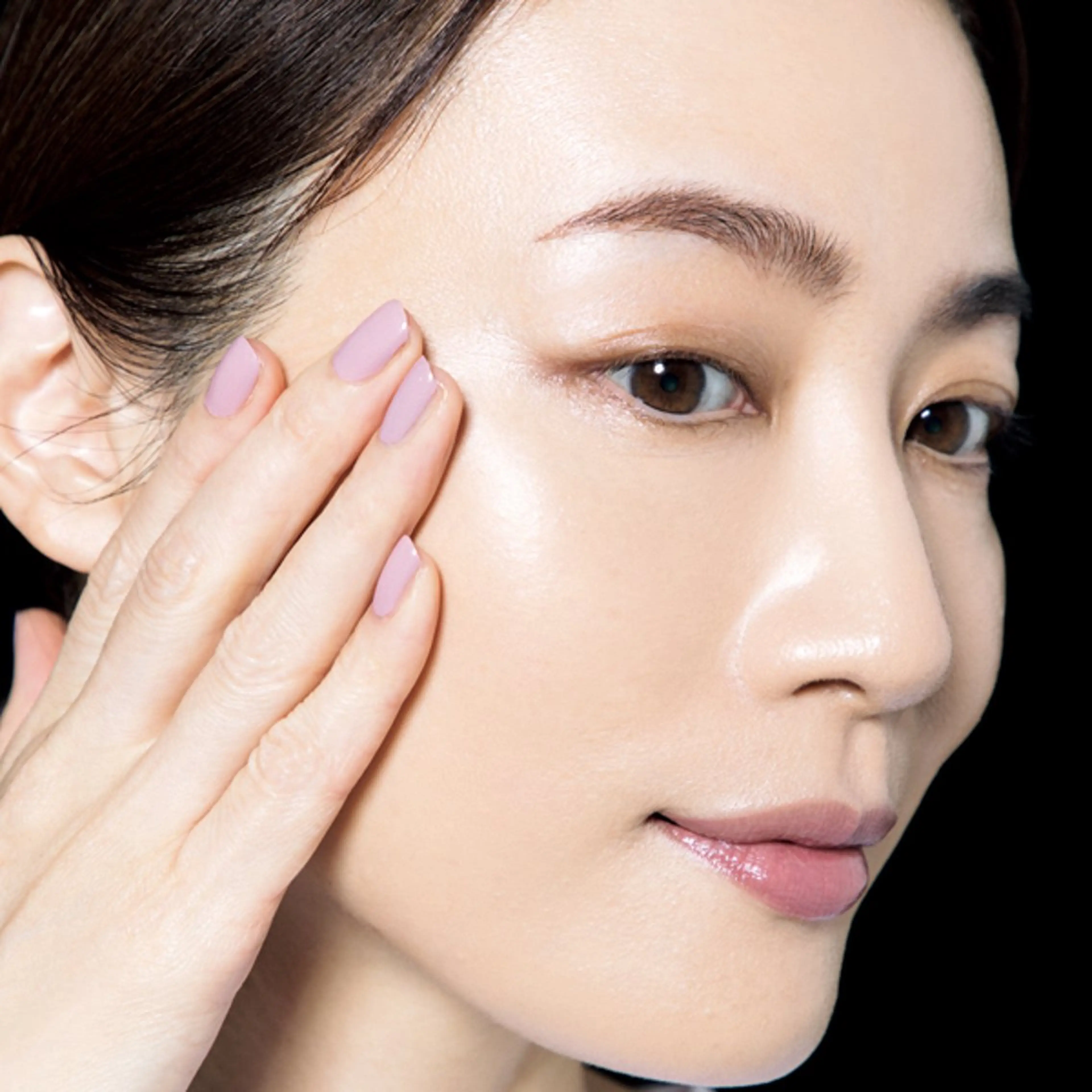 【高保湿ケア】ピーリング×乾燥0のツヤ肌ケア🥚✨くすみ、乾燥、ごわつき🫧肩こり、眼精疲労◎の写真