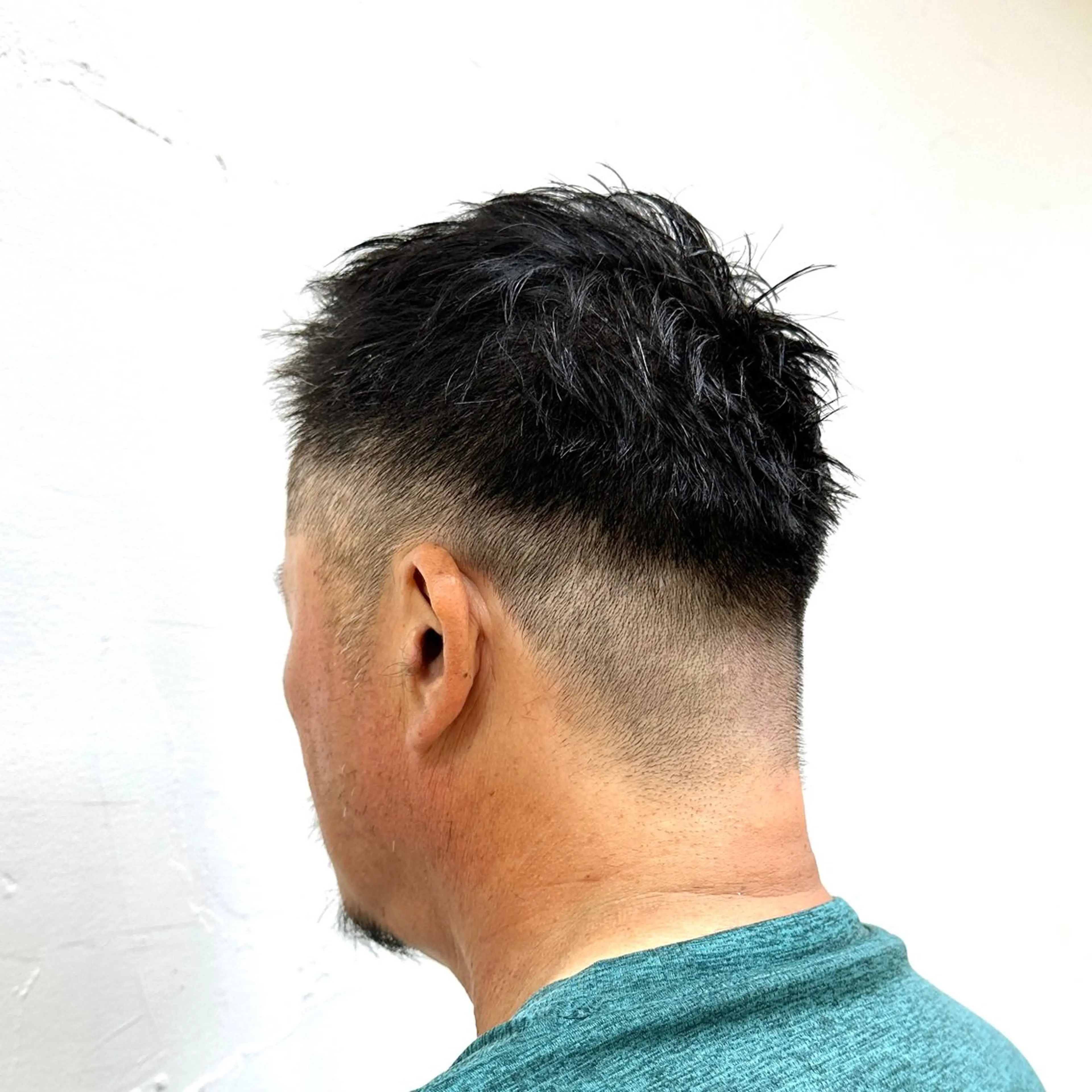 メンズ 🫟上田 芹奈🫟のヘアスタイル