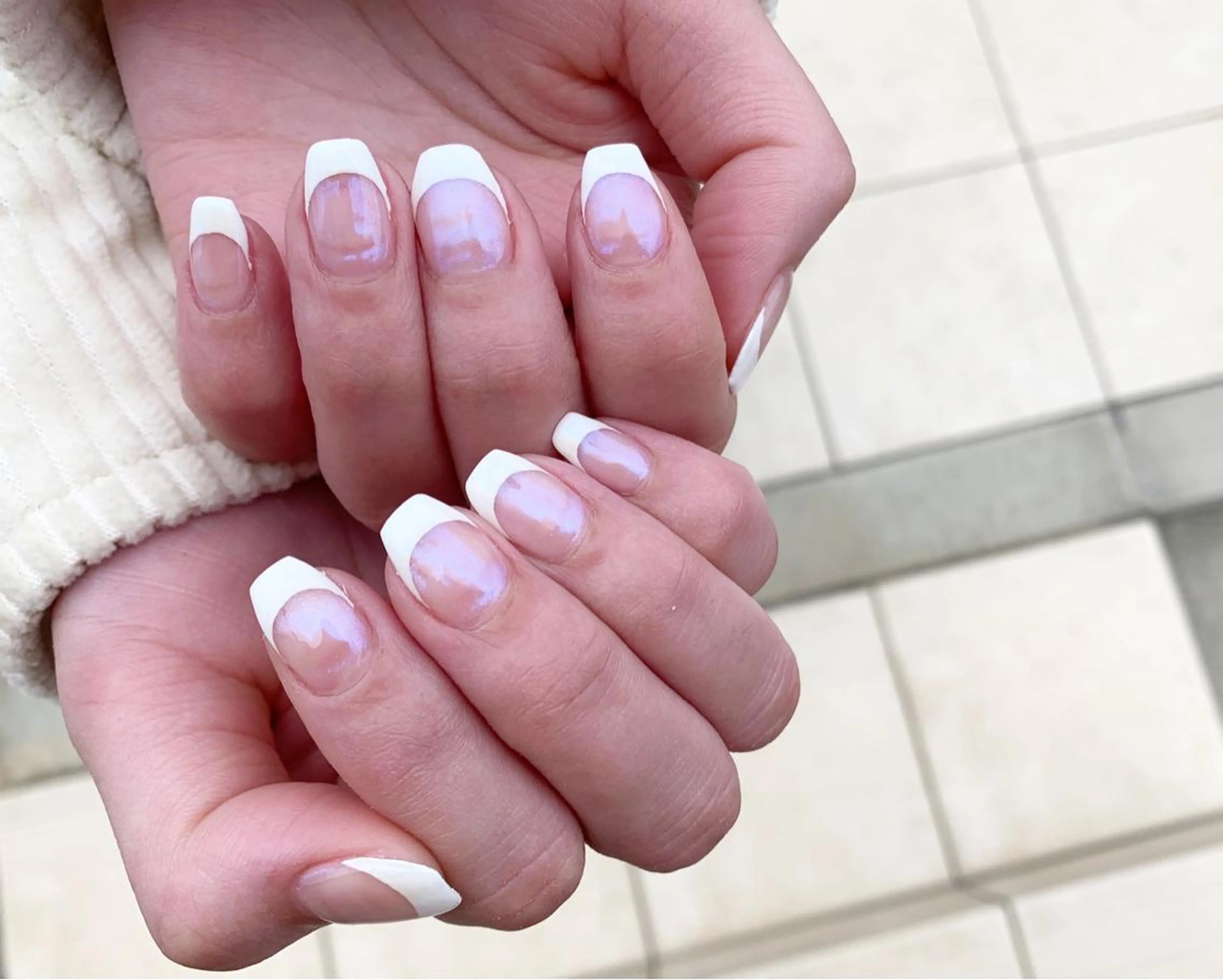 ネイル charmant nailのネイルデザイン