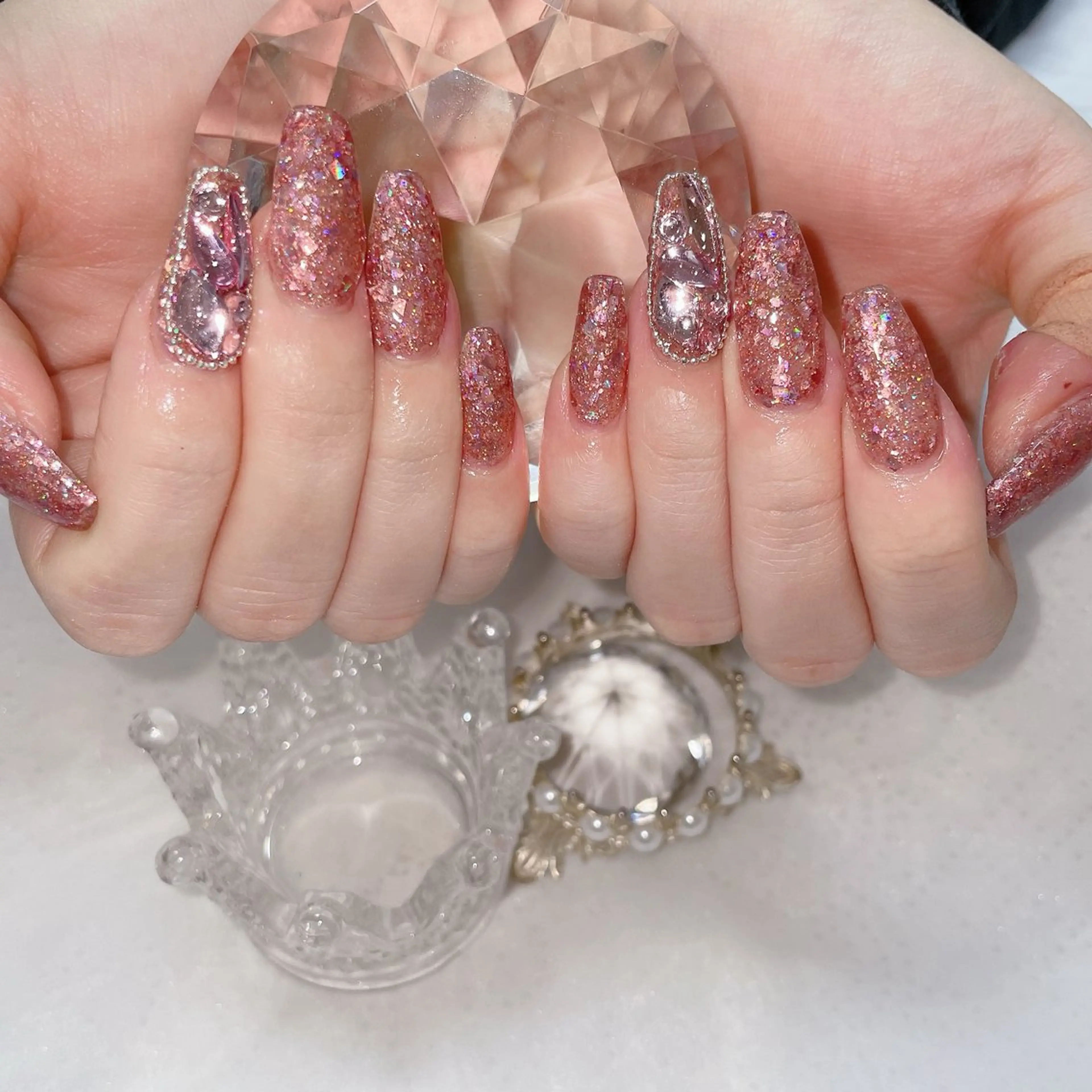 ネイル misun_ nailのネイルデザイン