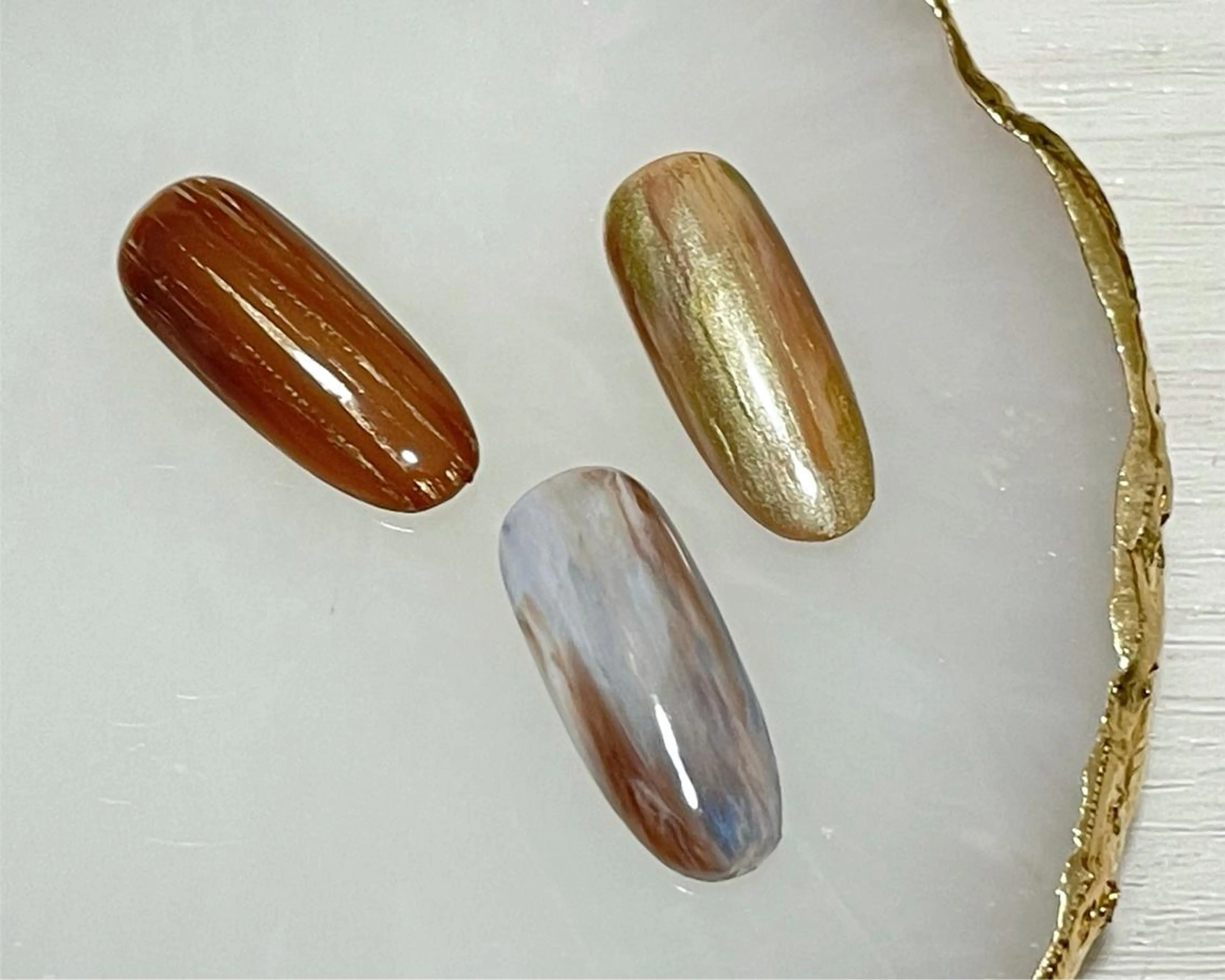 ネイル Ruxx nailのネイルデザイン