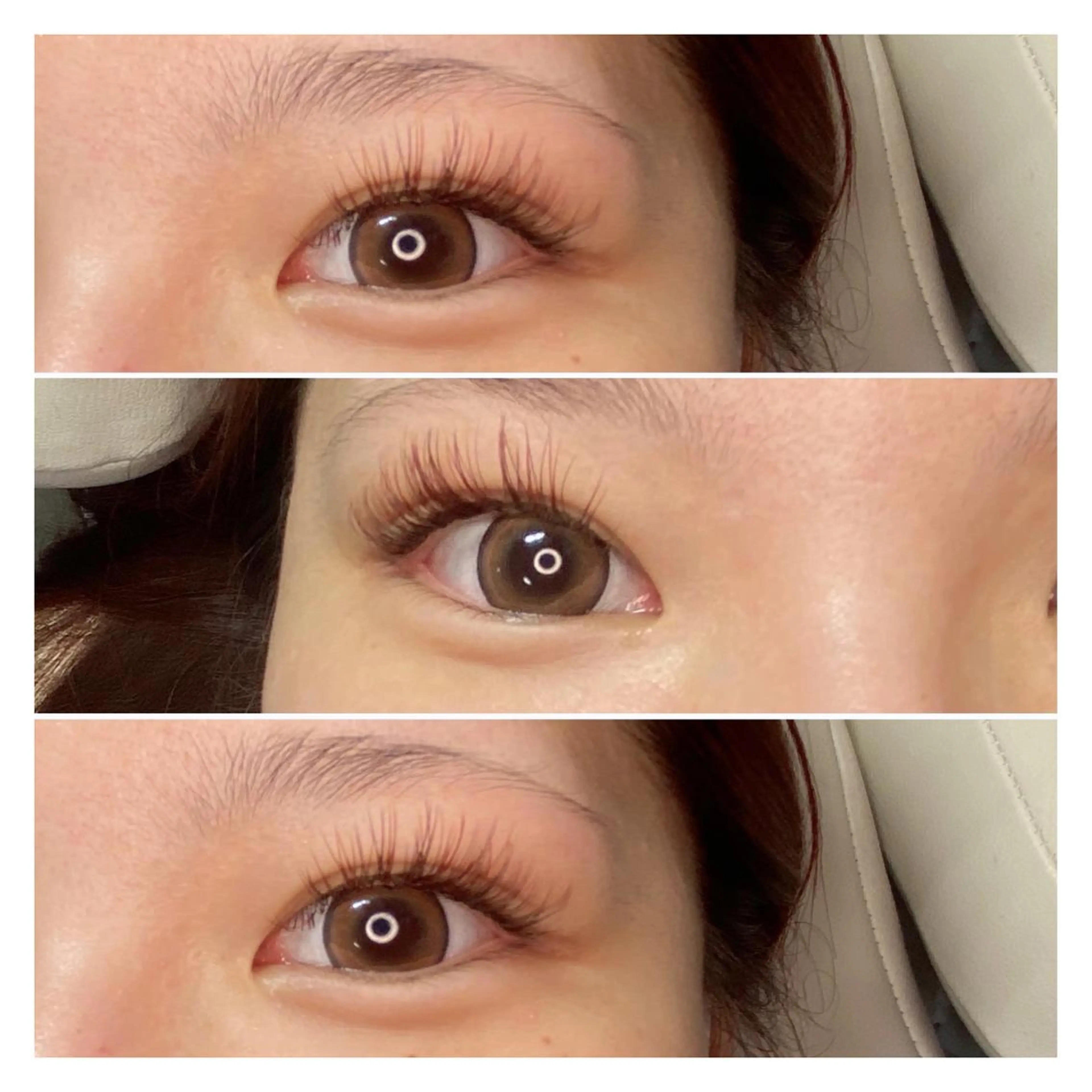 マツエク・マツパ マツエク belle eyelashの眉毛・アイブロウイメージ