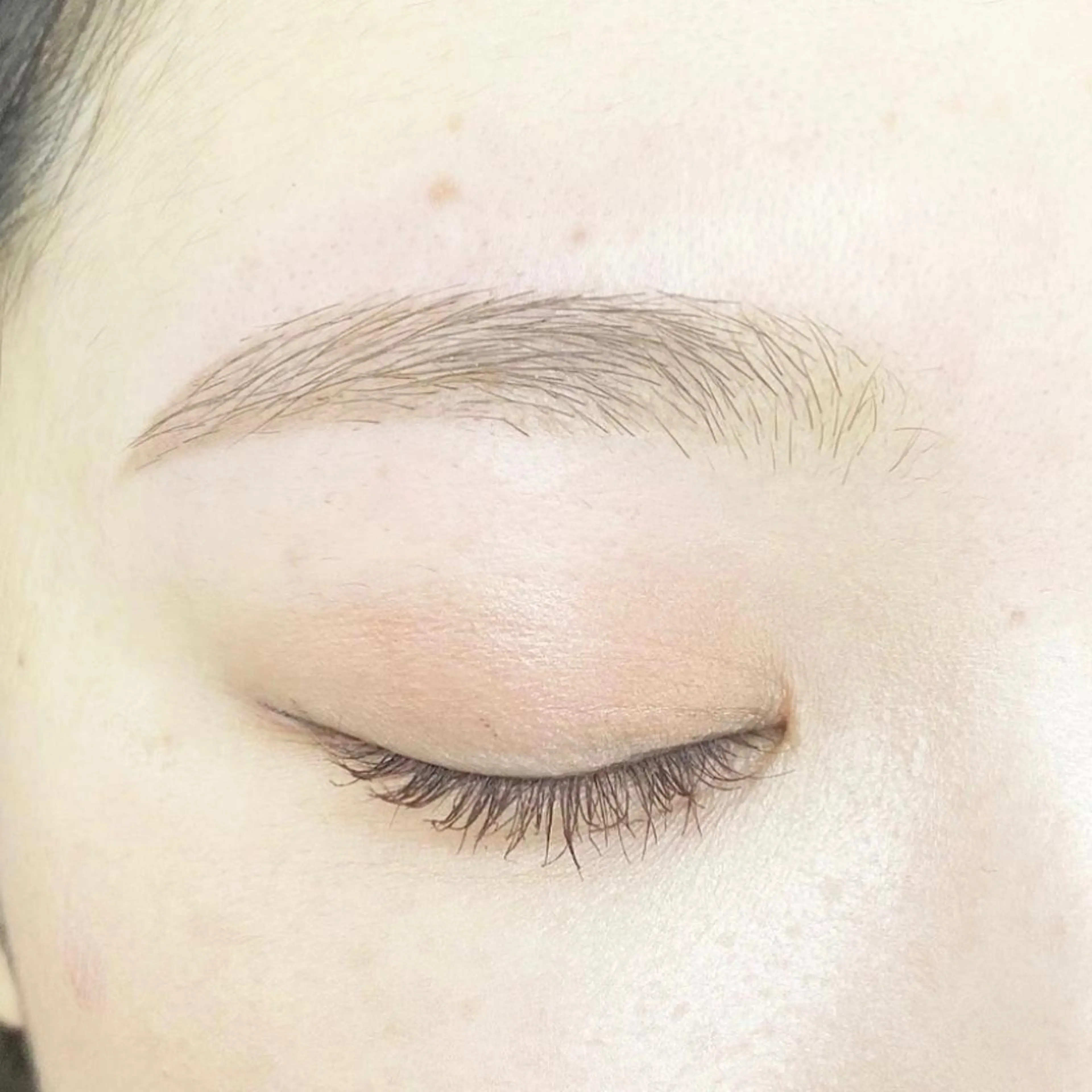 マツエク・マツパ elblink risaのマツエク・マツパデザイン