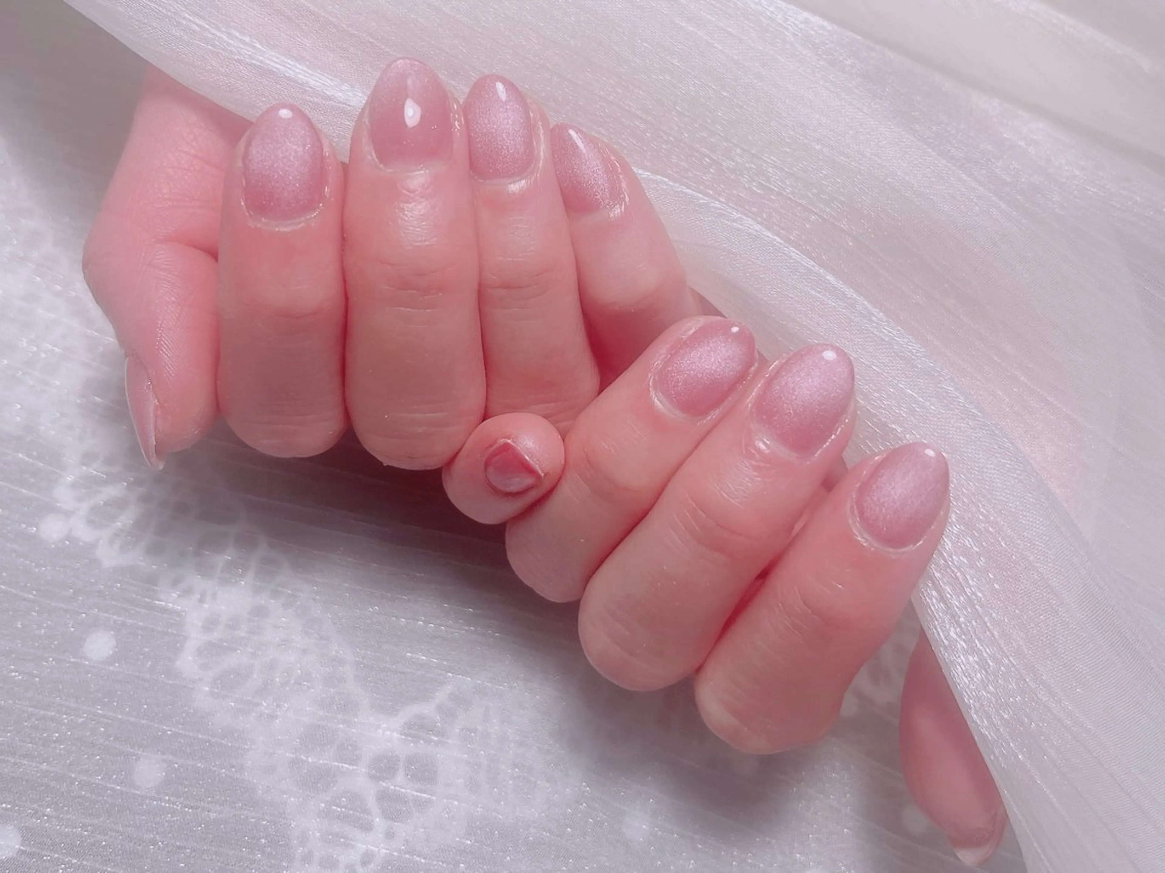 ネイル ハンドネイル KARI ネイルサロンのネイルデザイン