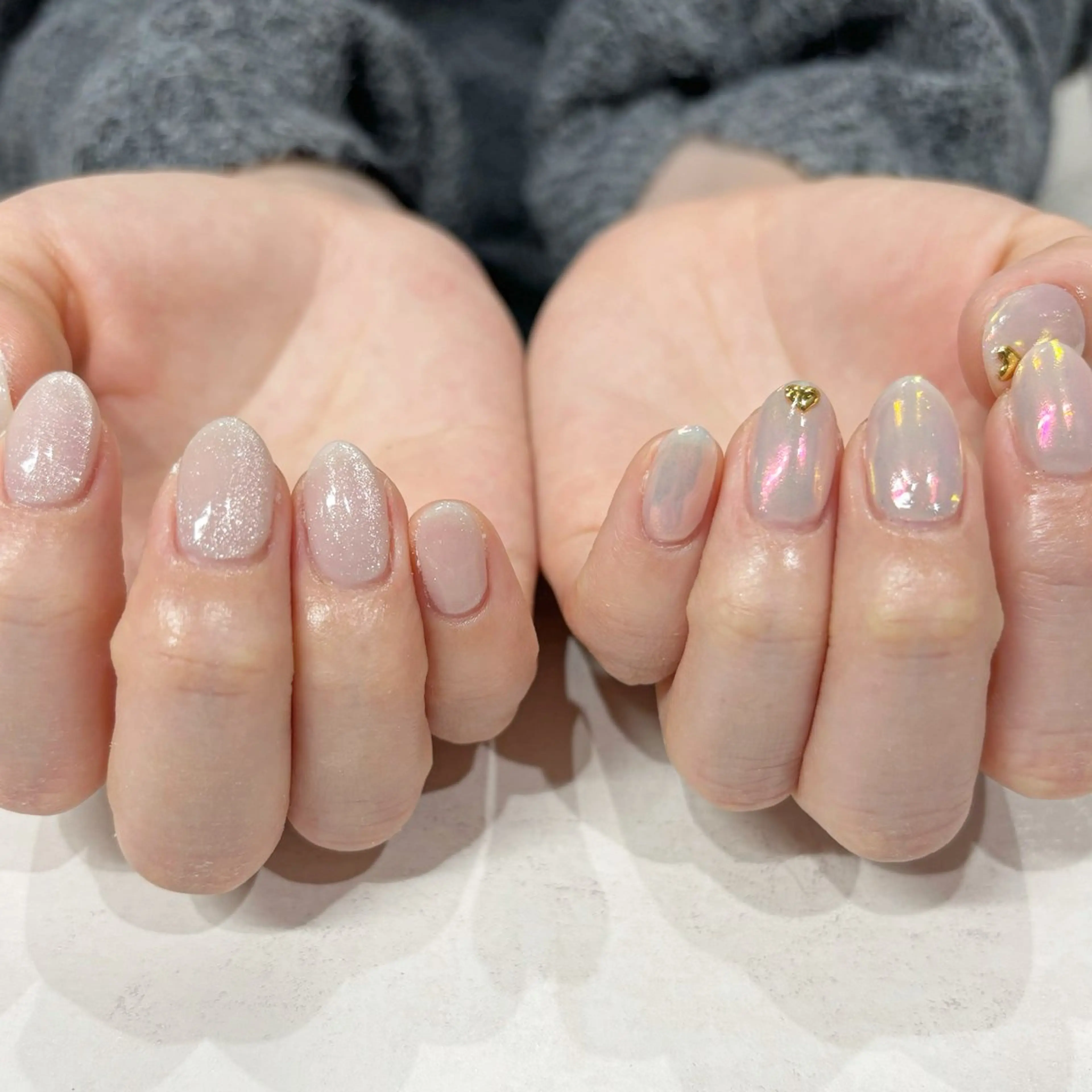 ネイル ハンドネイル Nail doroomのネイルデザイン