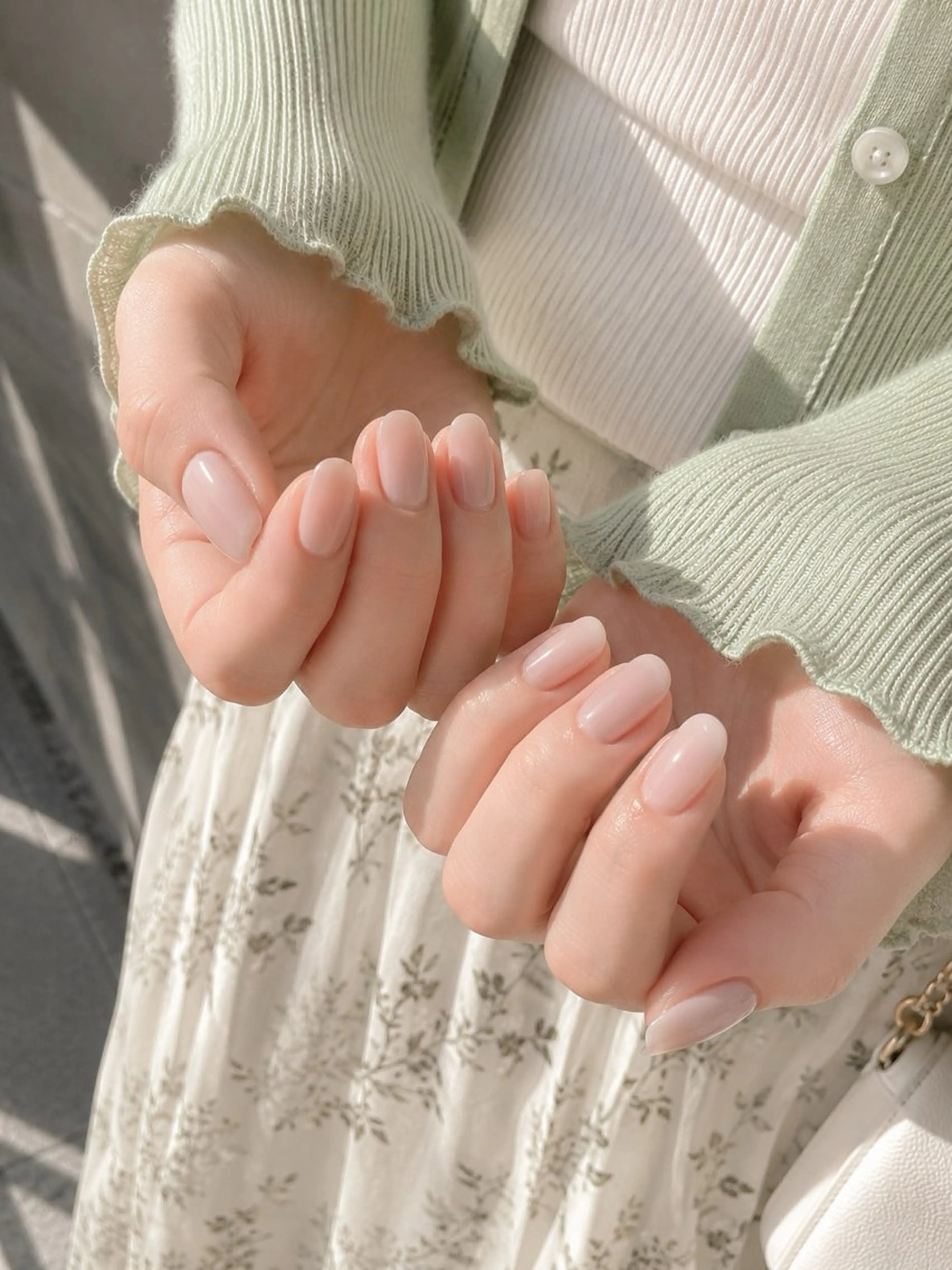 ネイル tsukiho ⊹nail𓂃☽･:のネイルデザイン