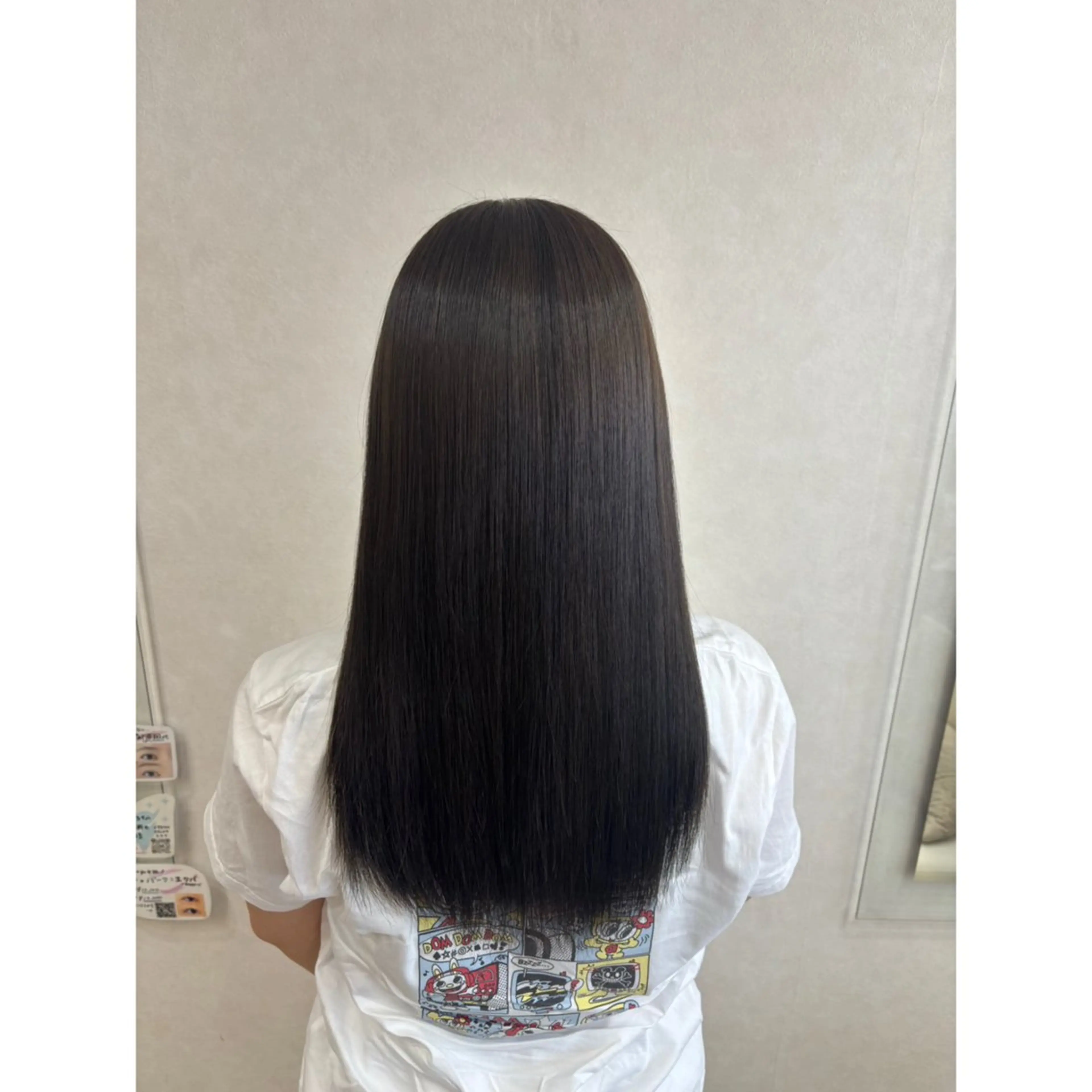 カラー 🌷Honoka/ 🫧モデル様募集中のヘアスタイル