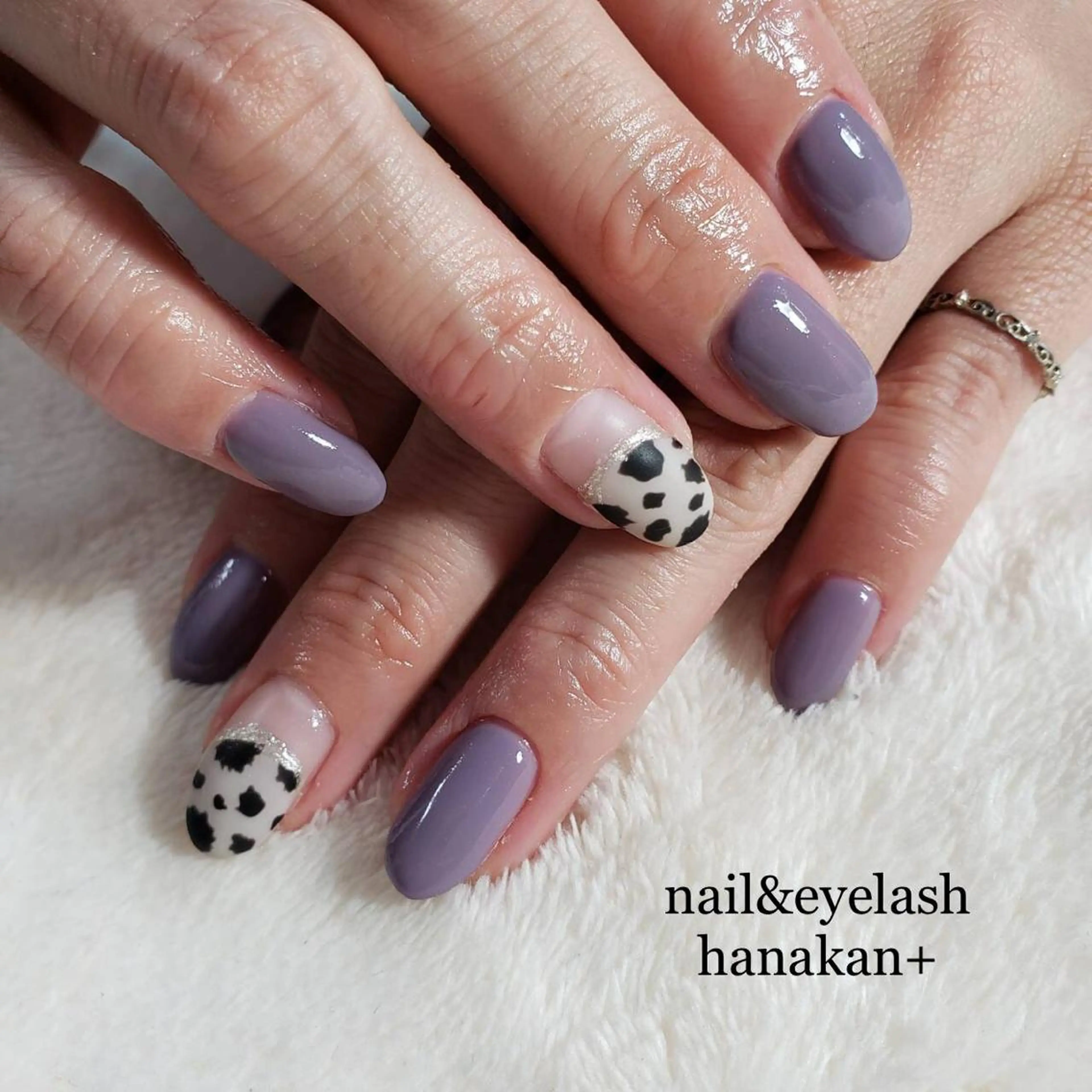 ネイル ハンドネイル S Fumiのマツエク・マツパデザイン