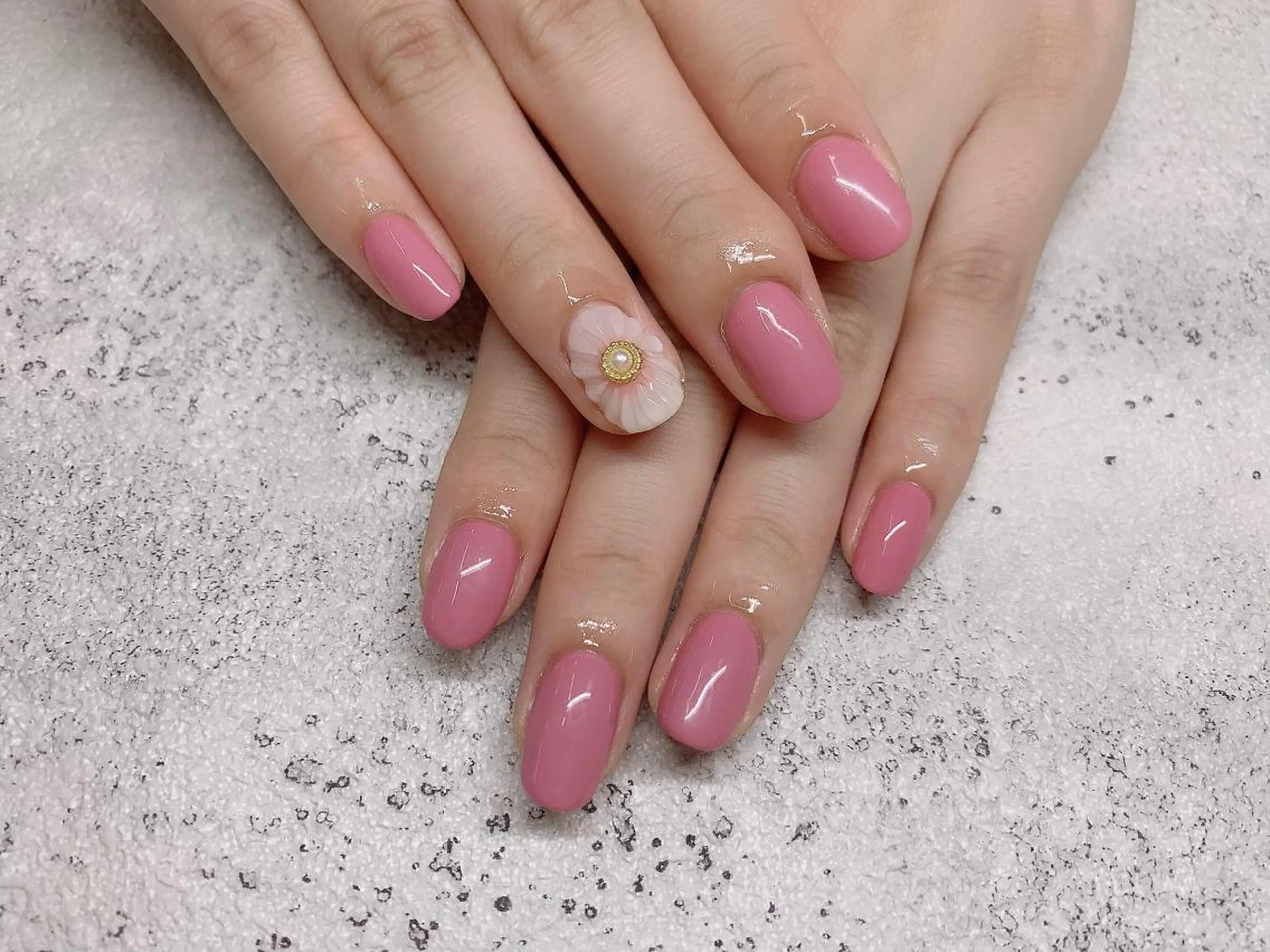 ネイル アートネイル ハンドネイル ハンドケア Muse nail USUIのネイルデザイン