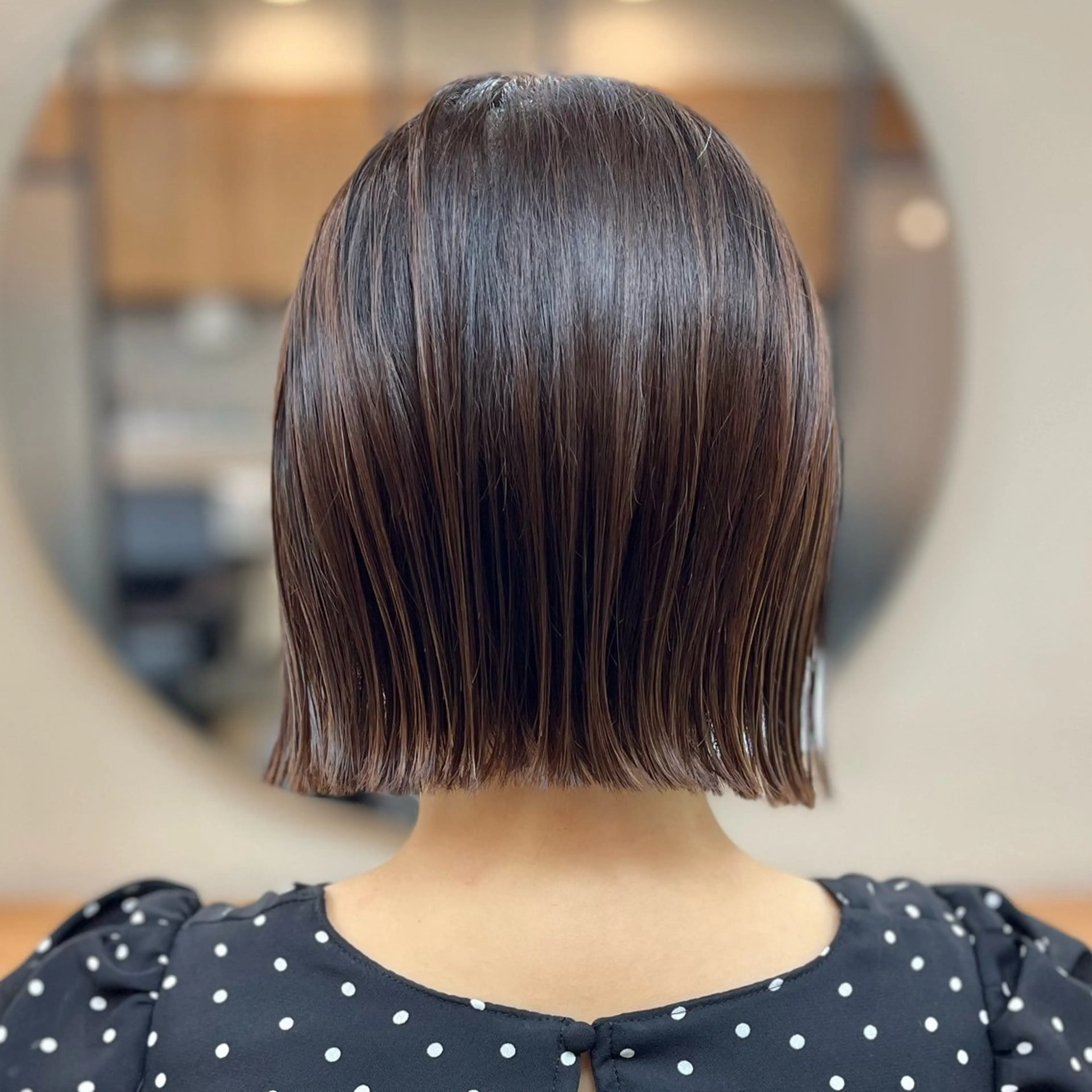 ショート 美容師歴13年 川口のヘアスタイル