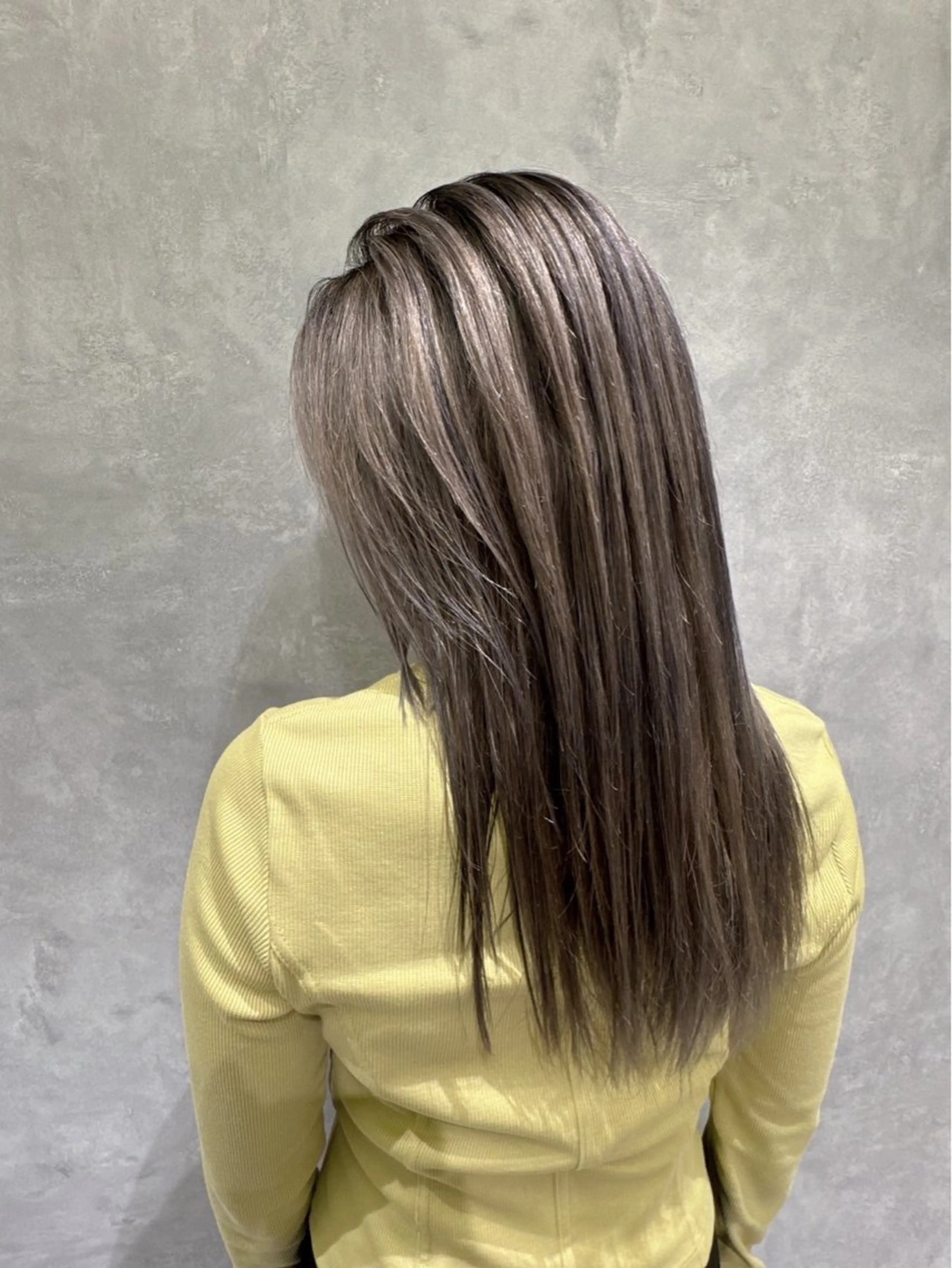 【外国人風♪】 3Dハイライト＋フルカラー¥13500→¥4660の写真