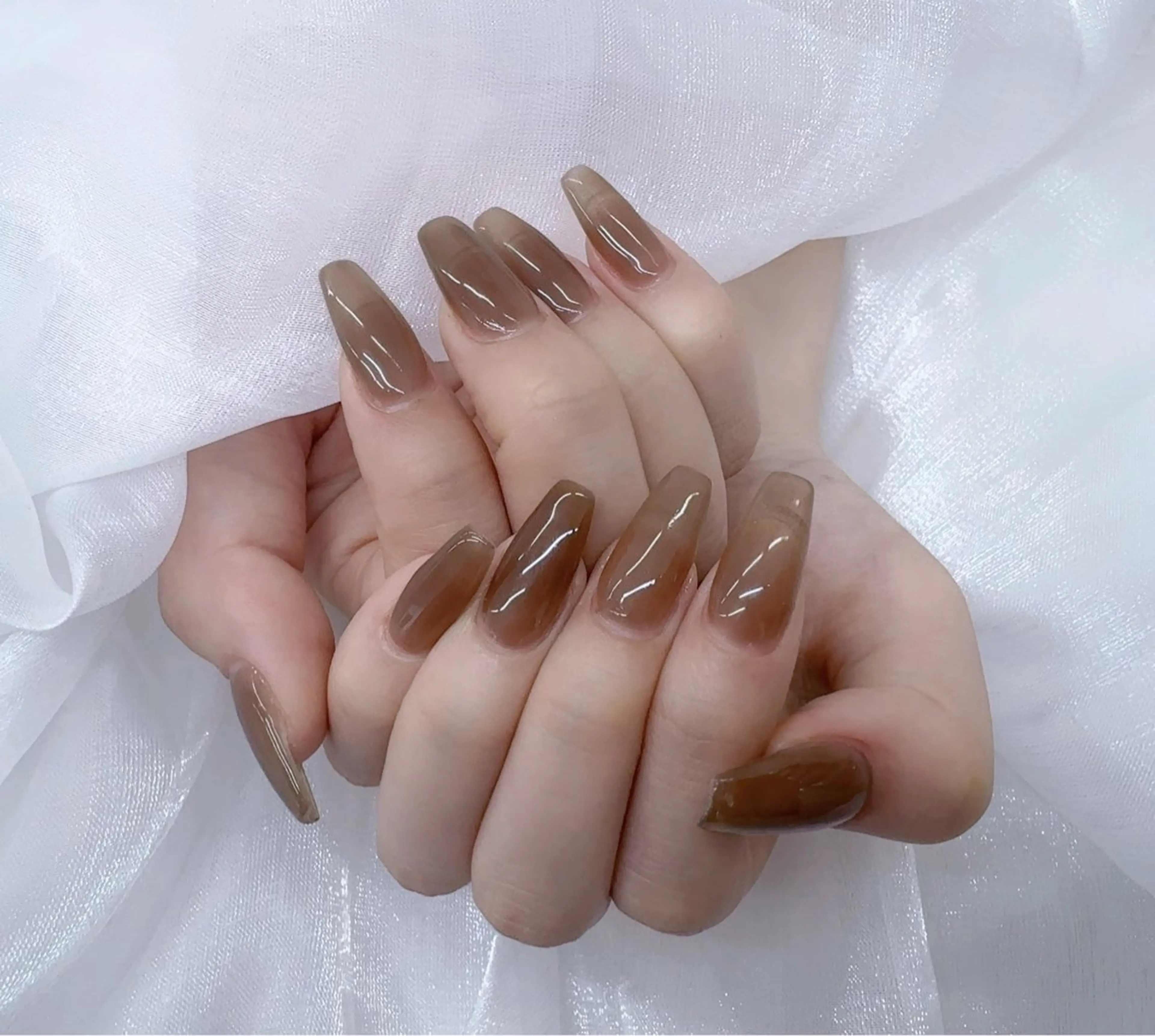 ネイル 💗Minmin nail salonのネイルデザイン