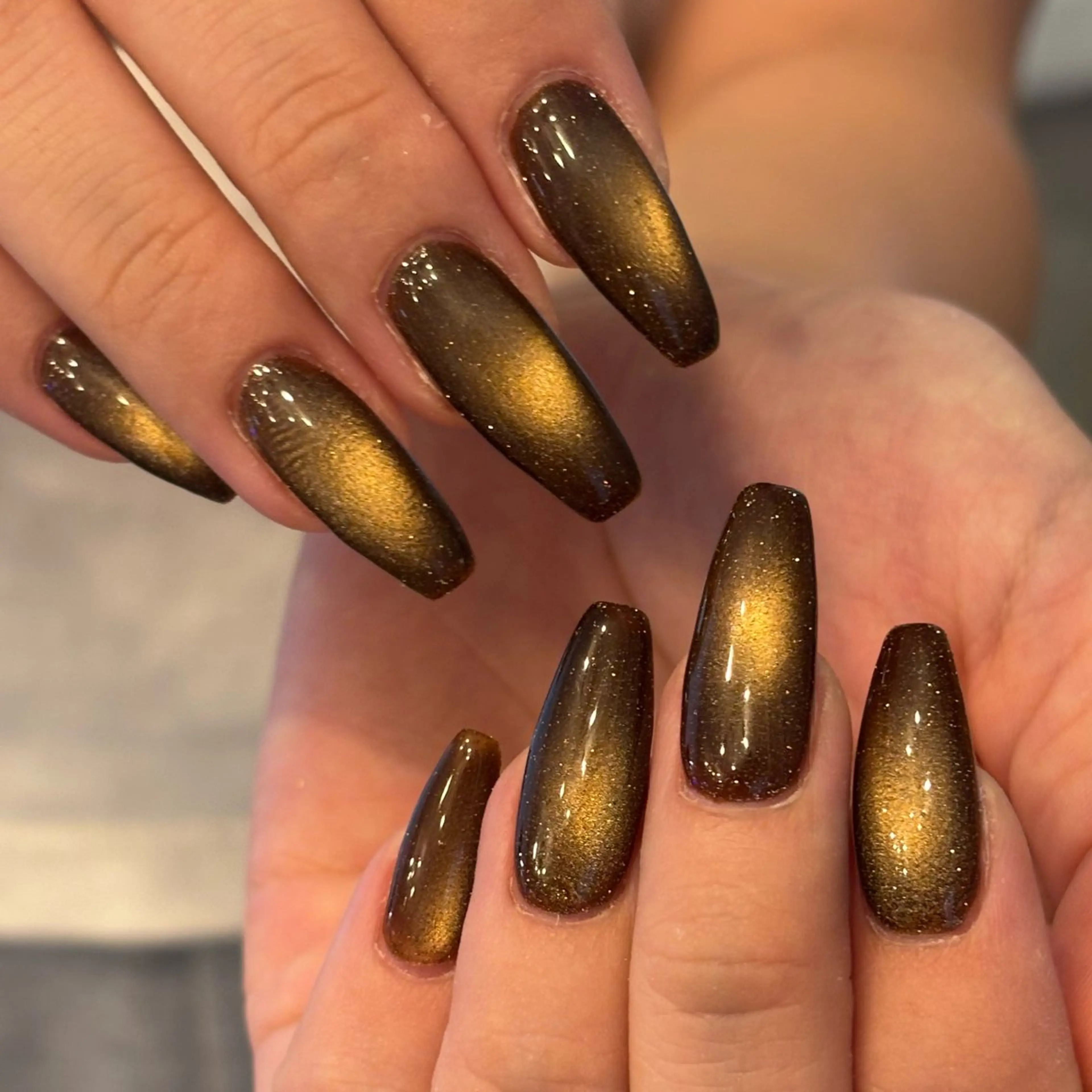 ネイル Kanon🌸浦和 filonnailのネイルデザイン