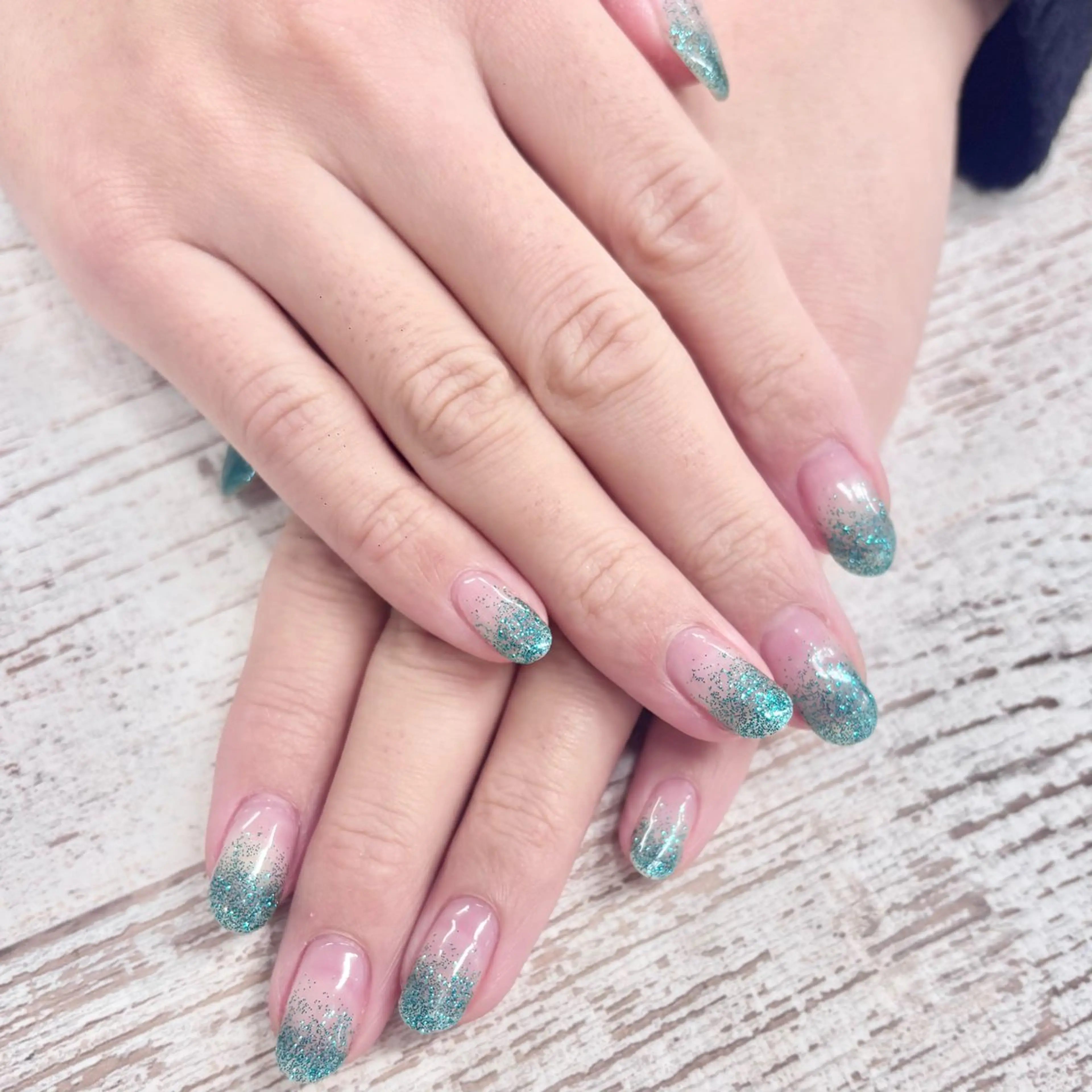 ネイル 中谷 ネイルステーションのネイルデザイン