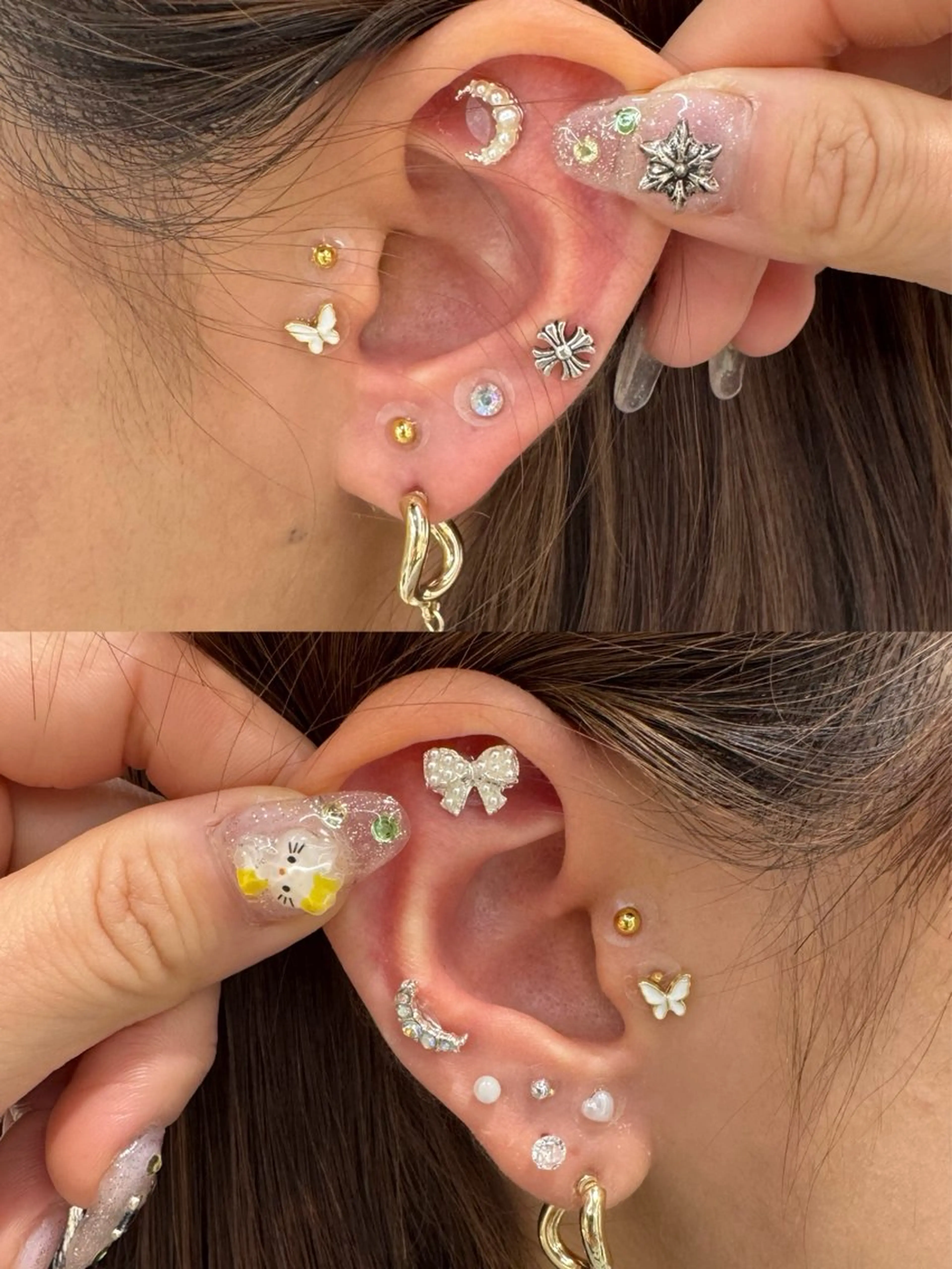 その他 ar+ ❤︎ maiのヘアスタイル