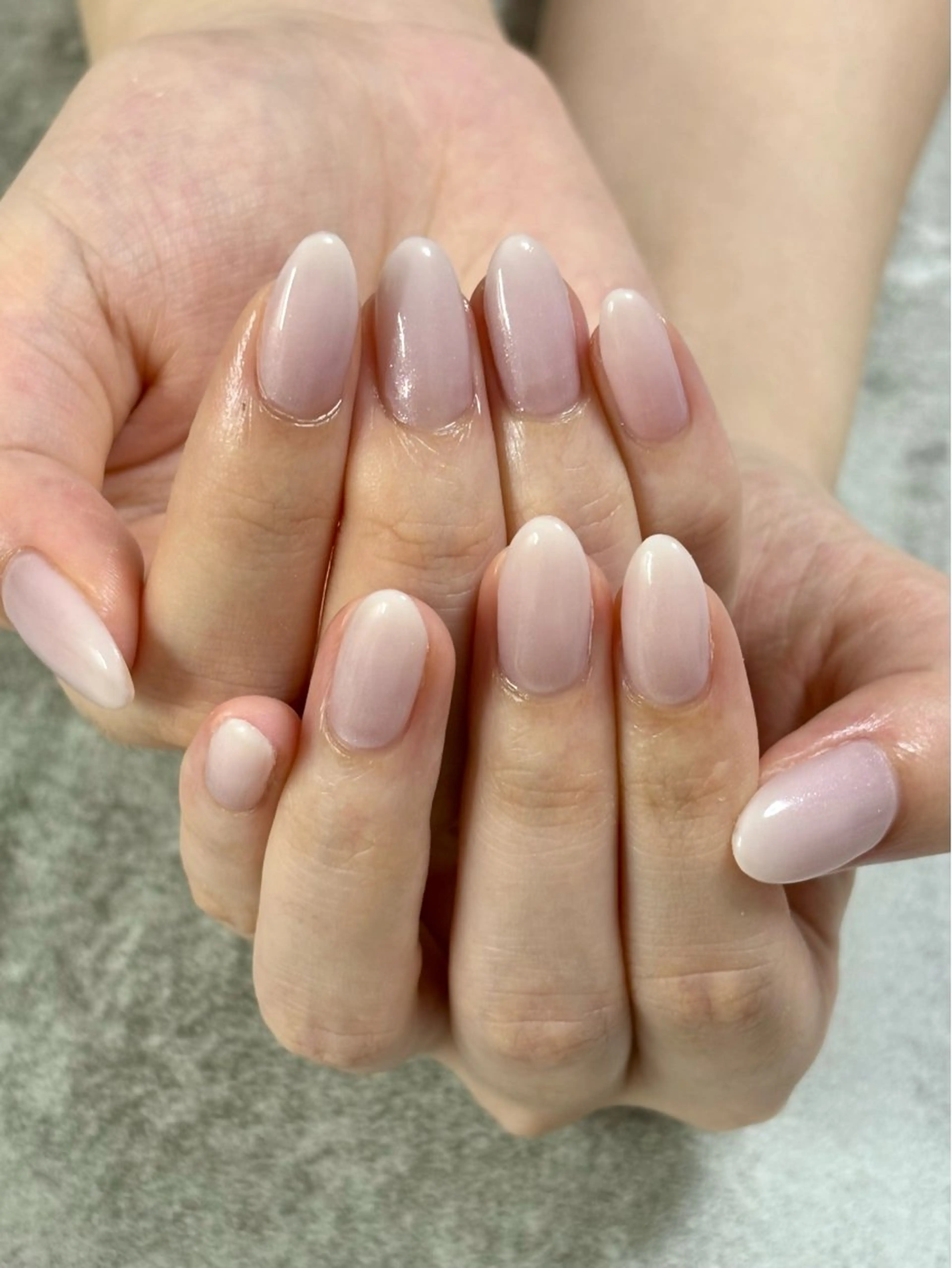 ネイル ハンドネイル FIORITURA Maikoのネイルデザイン