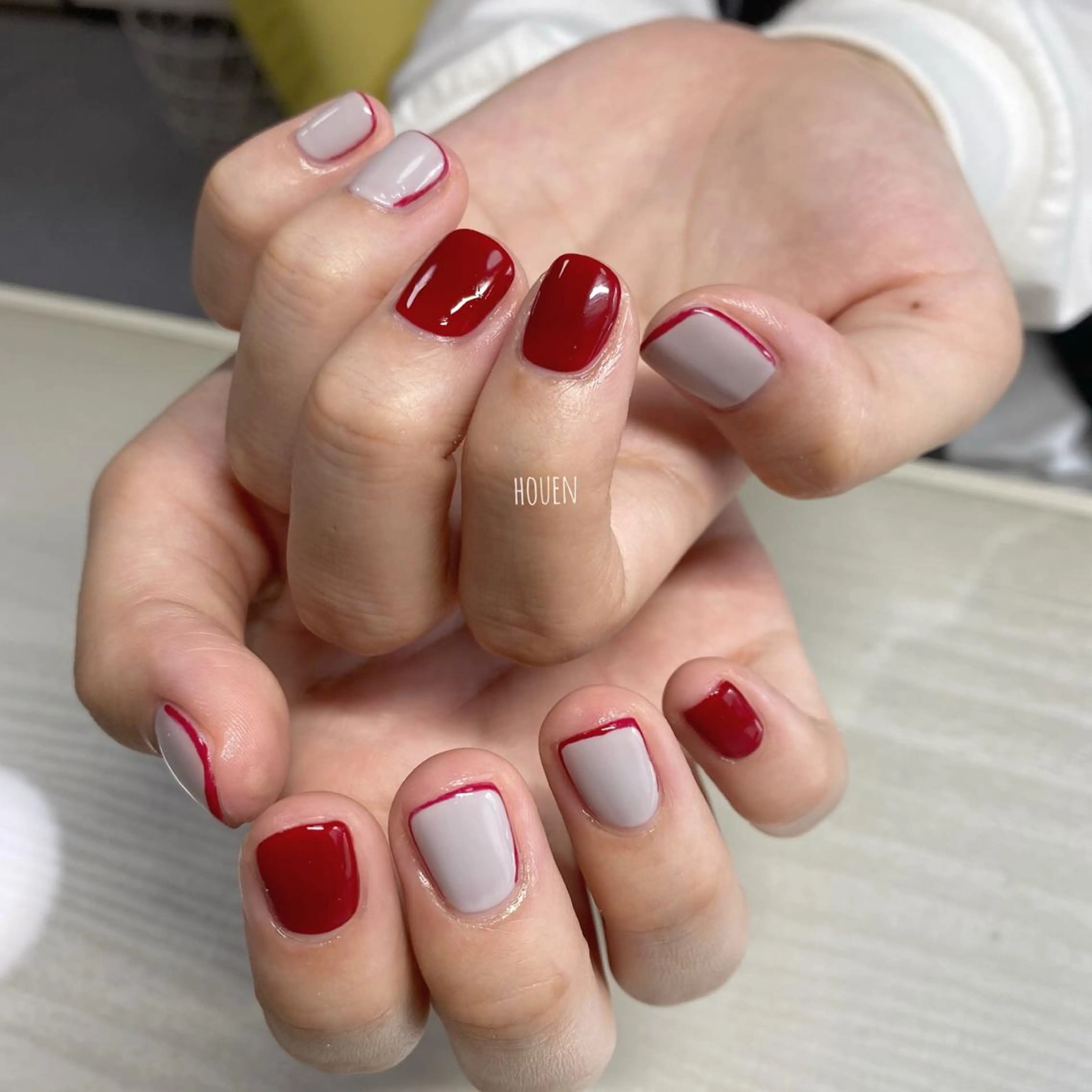ネイル I pinknail 韓国風·持ち込み専門のネイルデザイン