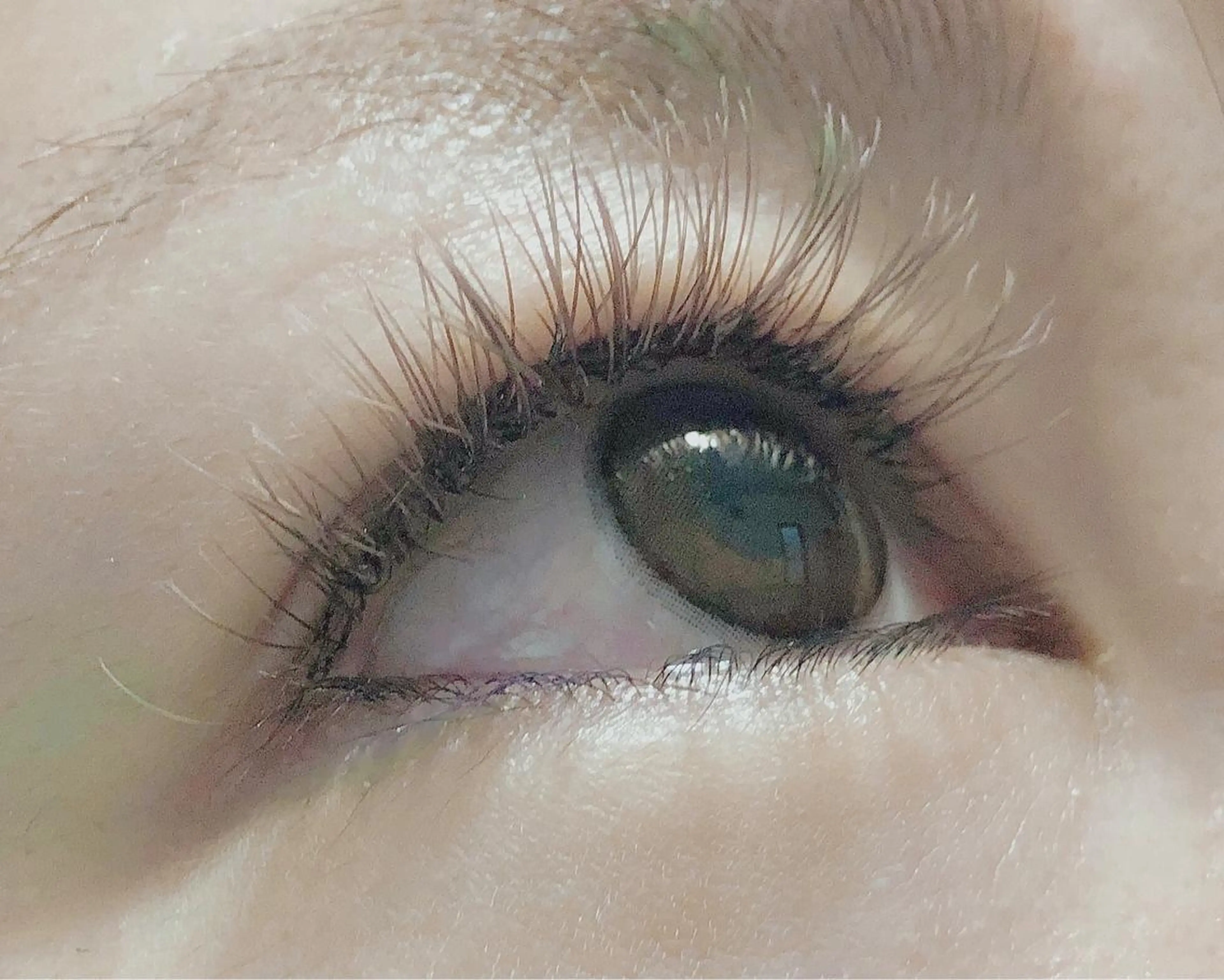 マツエク・マツパ Honey bee所属・Honeybee maayaのマツエク・マツパデザイン