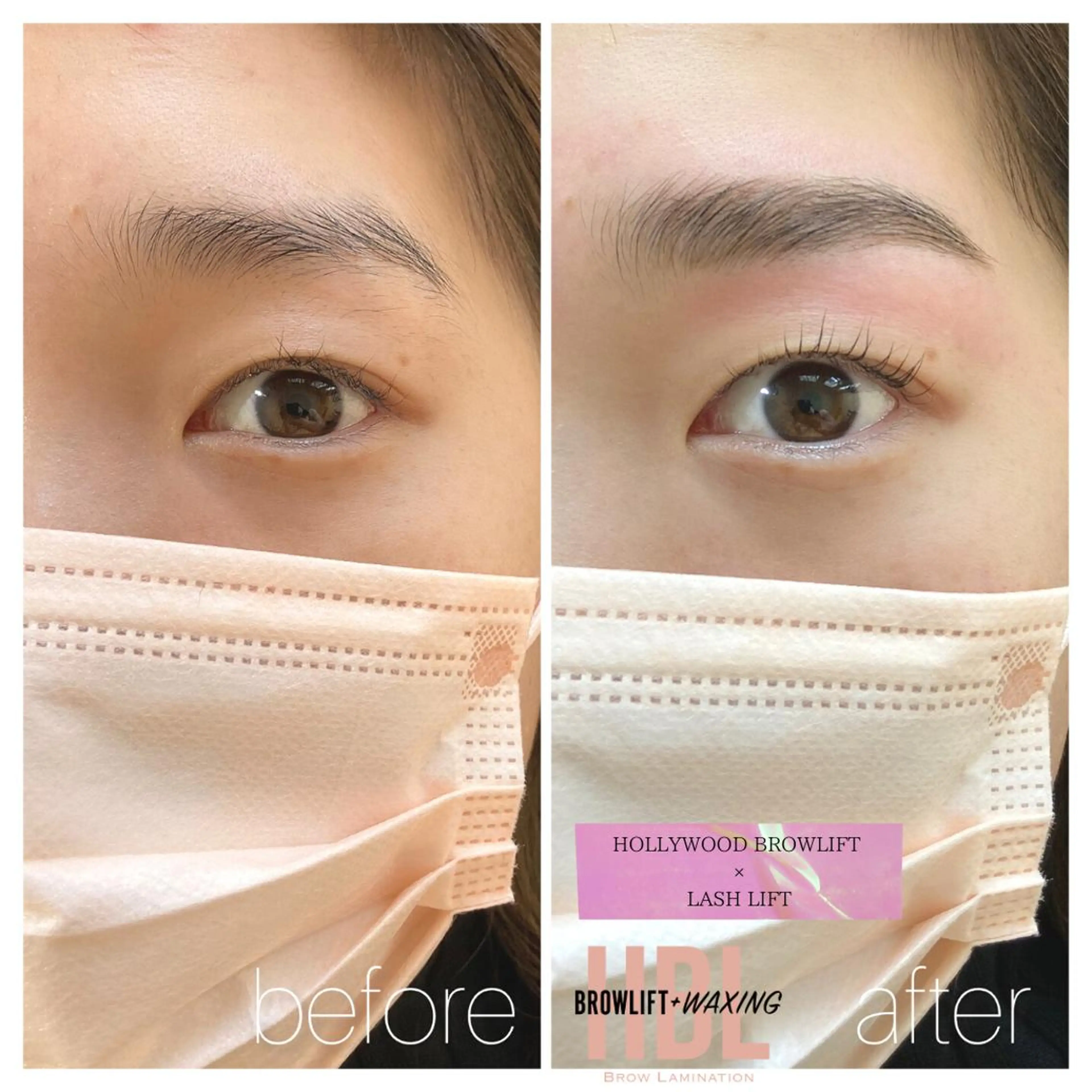 マツエク・マツパ アイブロウ Lassy keikoの眉毛・アイブロウイメージ