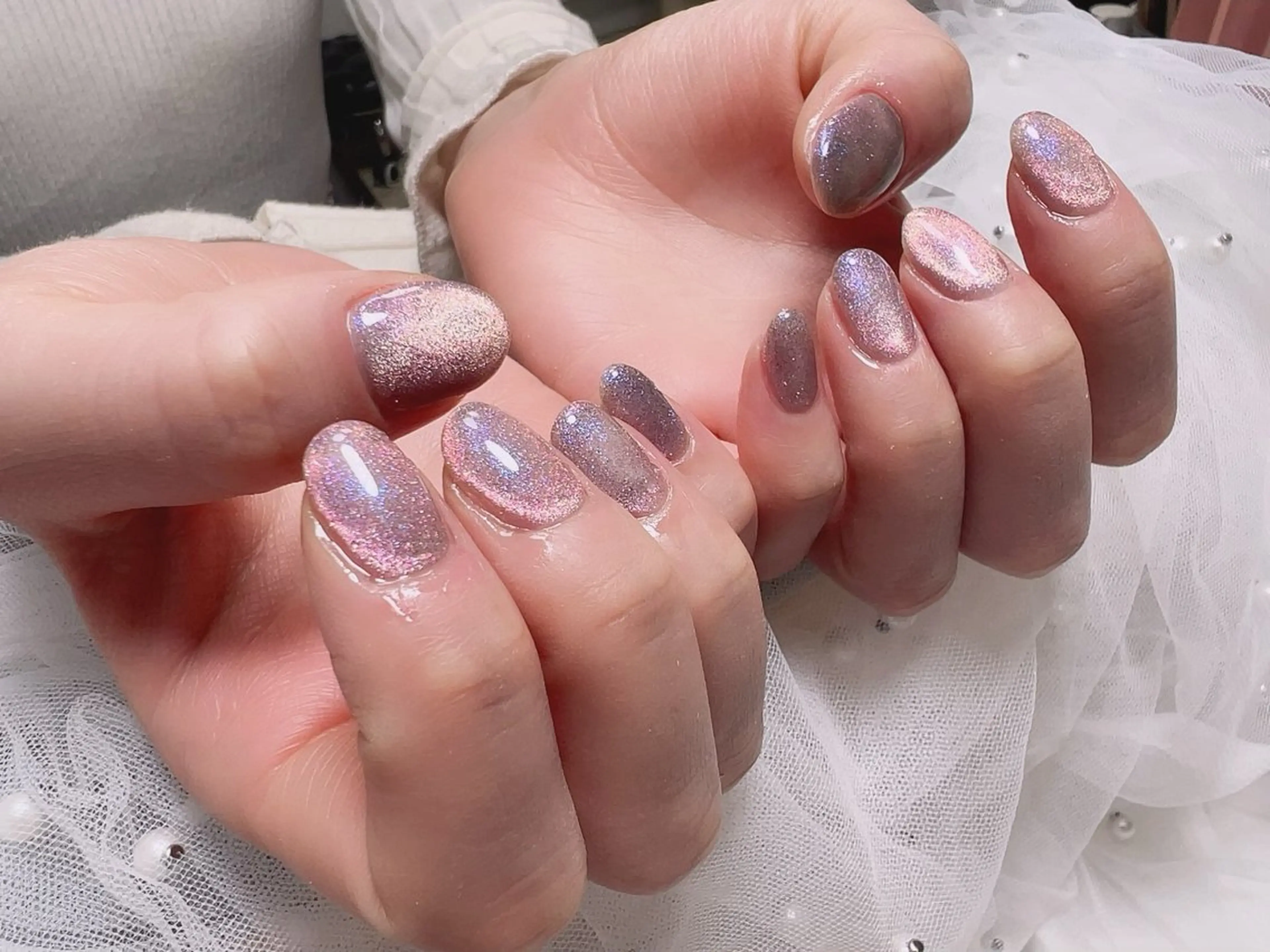ネイル ハンドネイル Nail NaNaのネイルデザイン