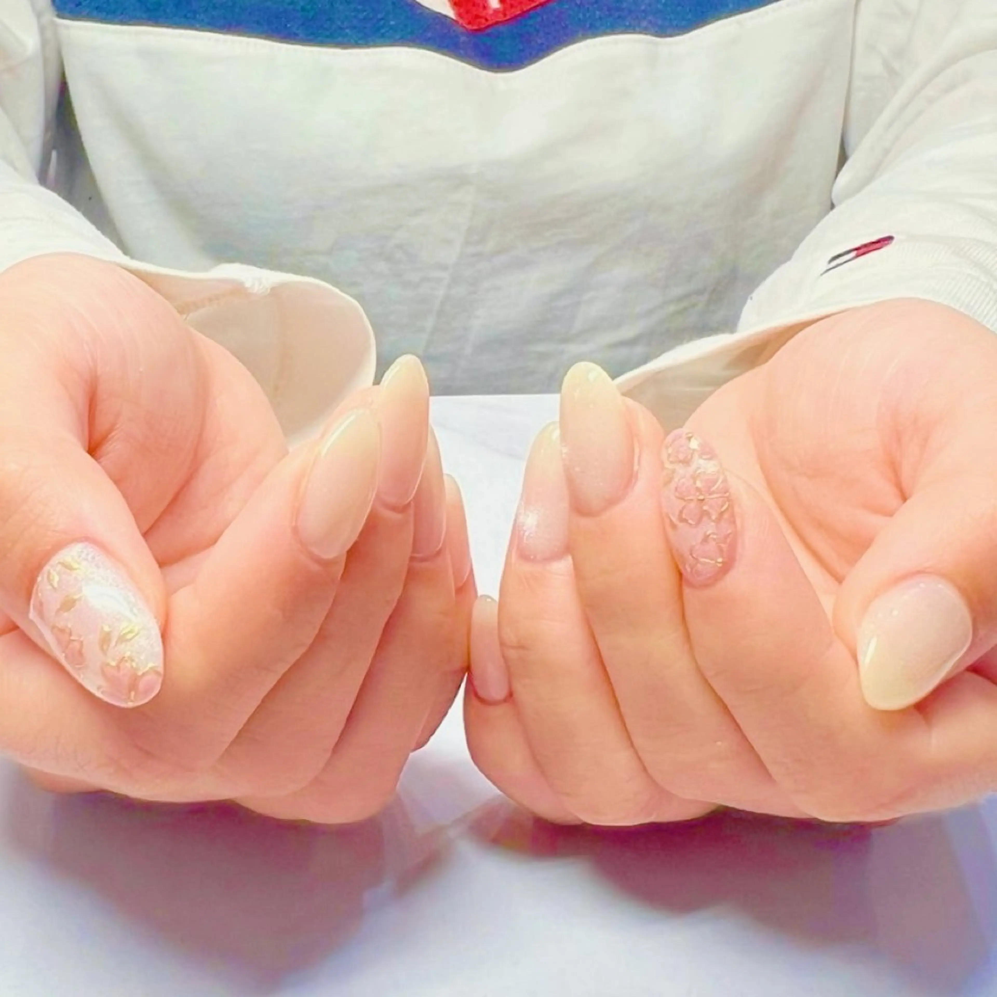 ネイル nailartist Noeのネイルデザイン