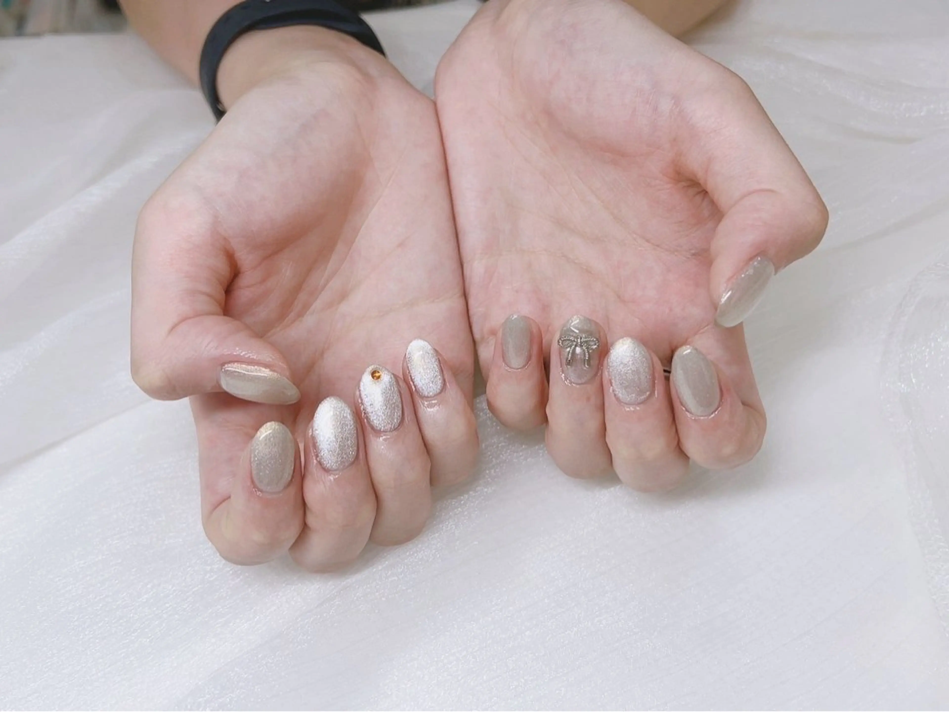 ネイル L&Y Nail salonのネイルデザイン