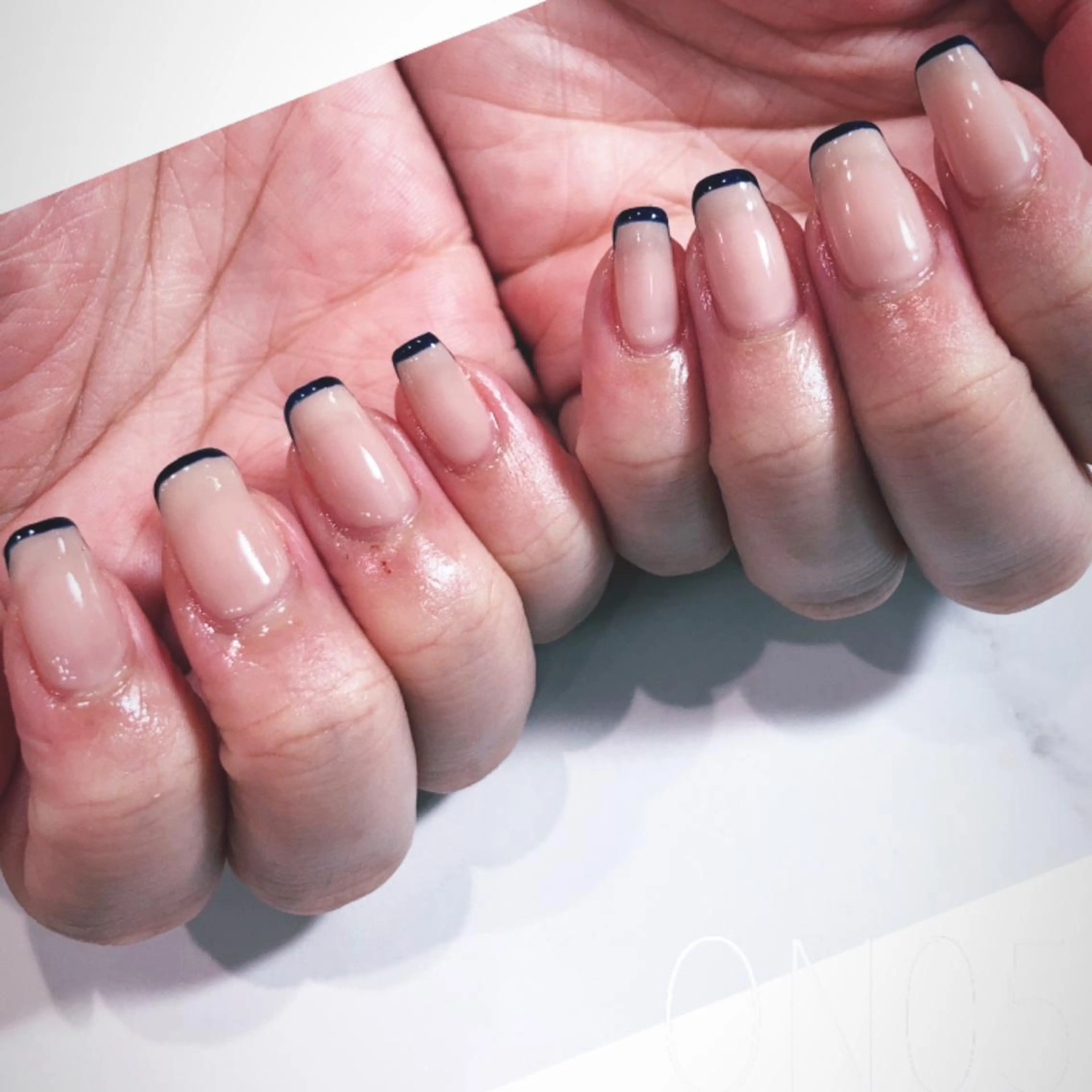 ネイル 園 寛子 （ネイリスト）のネイルデザイン