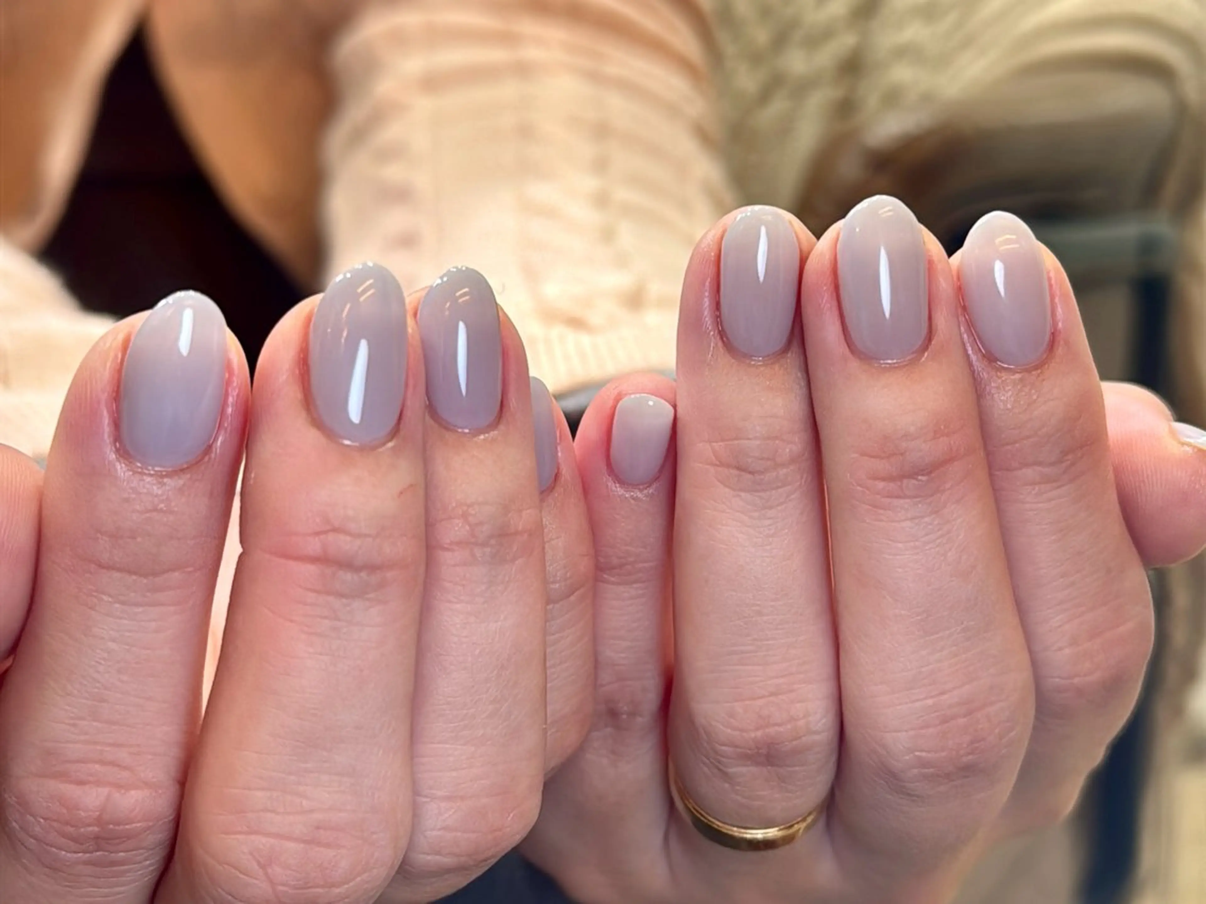 ネイル ハンドネイル NutNut 原宿/北参道【ナットナット】所属・清水 夏澪のネイルデザイン