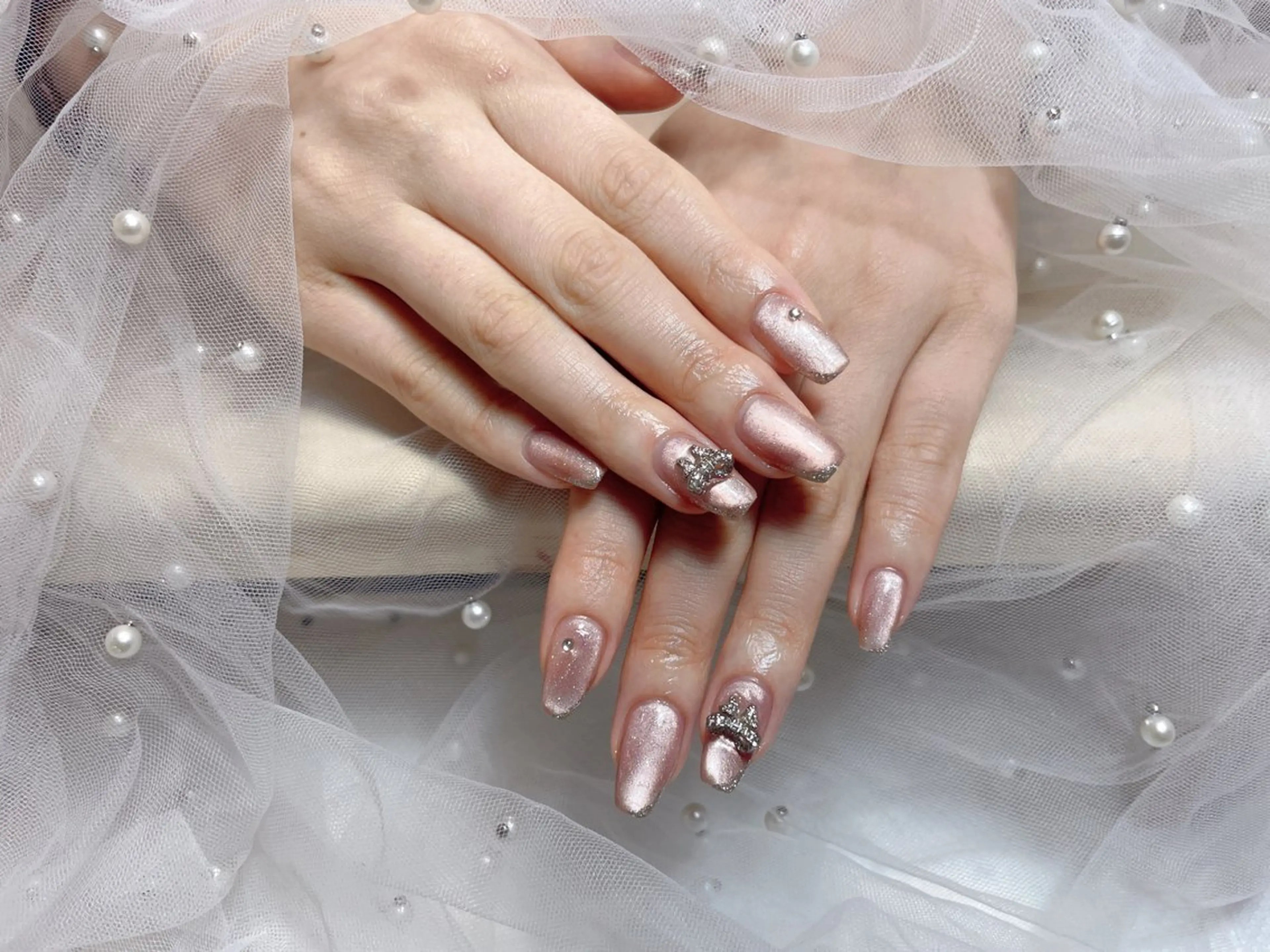 ネイル Angel AngelNailのネイルデザイン