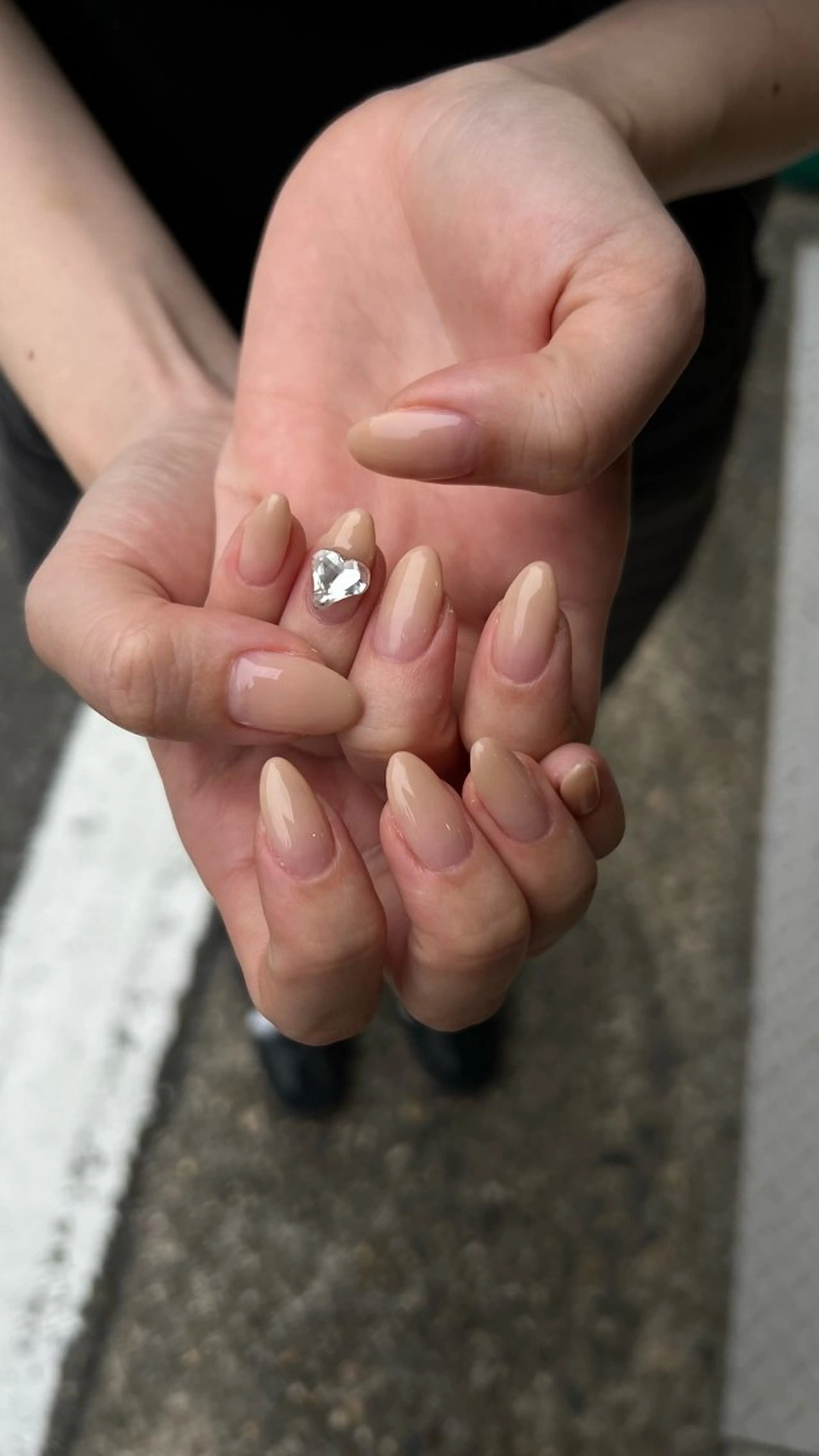 ネイル tsumeno hitoのネイルデザイン