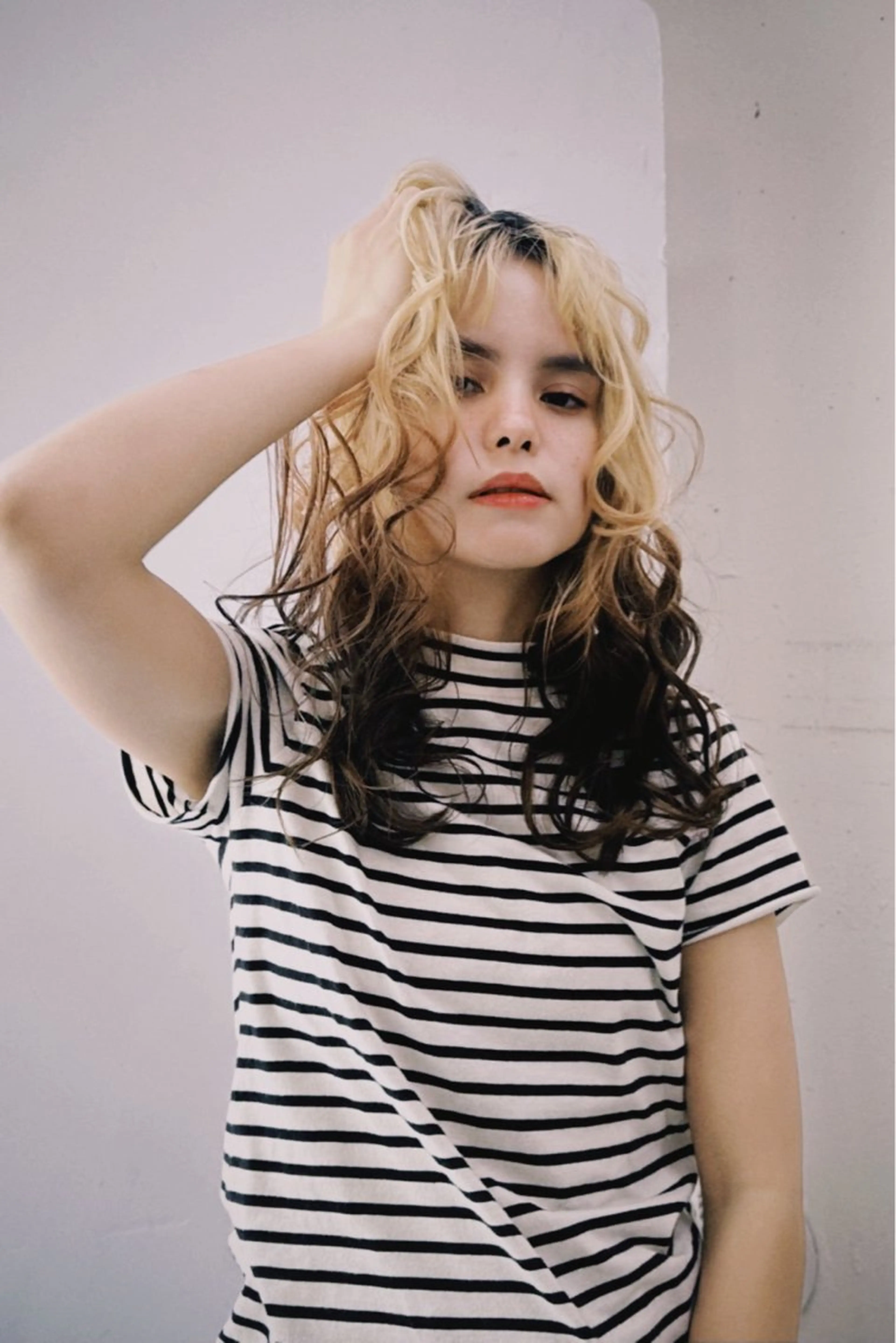 ロング 💠悩み解決美容師 💠シュンヤのヘアスタイル