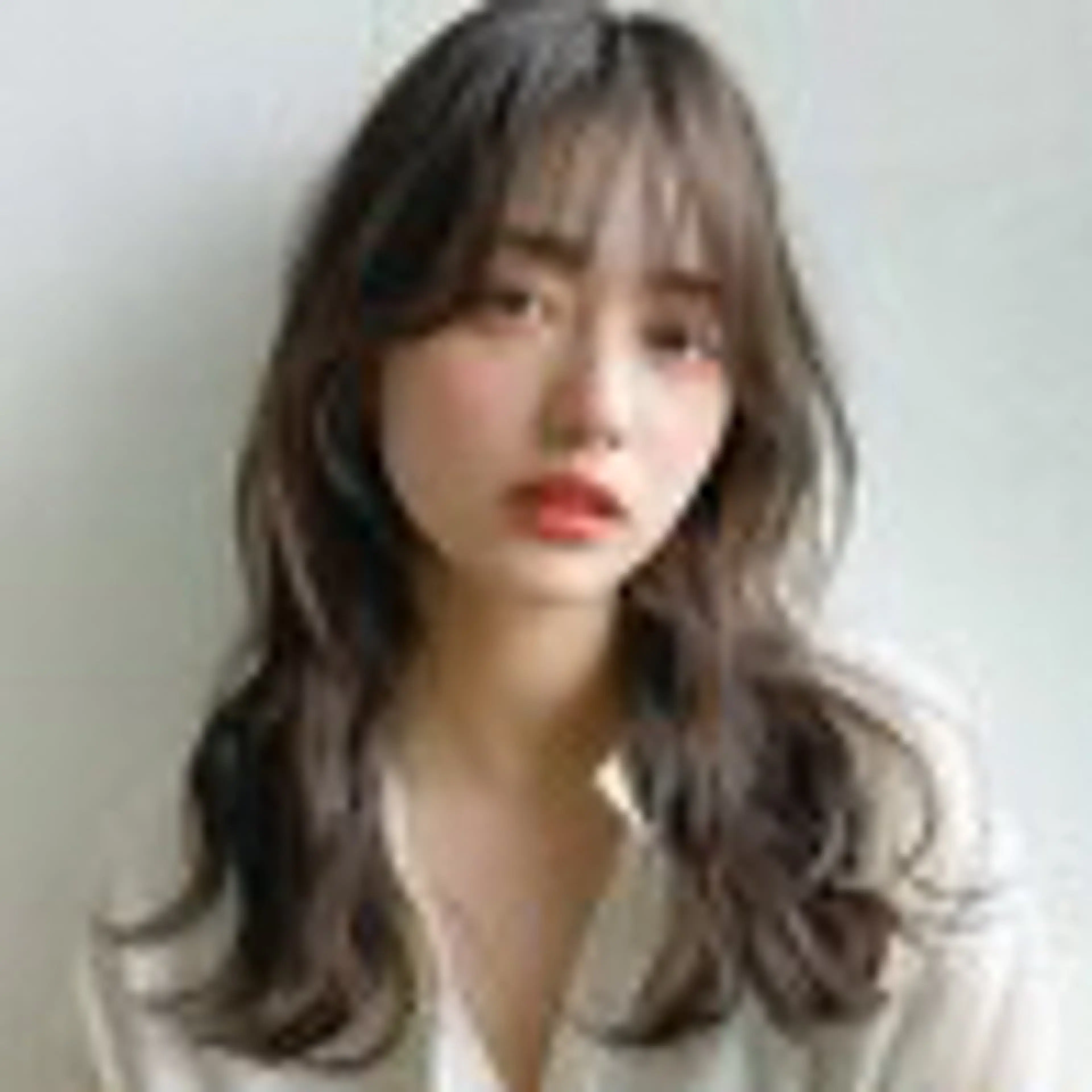 パーマ カット パーマ anoたまプラーザ所属・anoたまプラーザ 牧野直樹のヘアスタイル