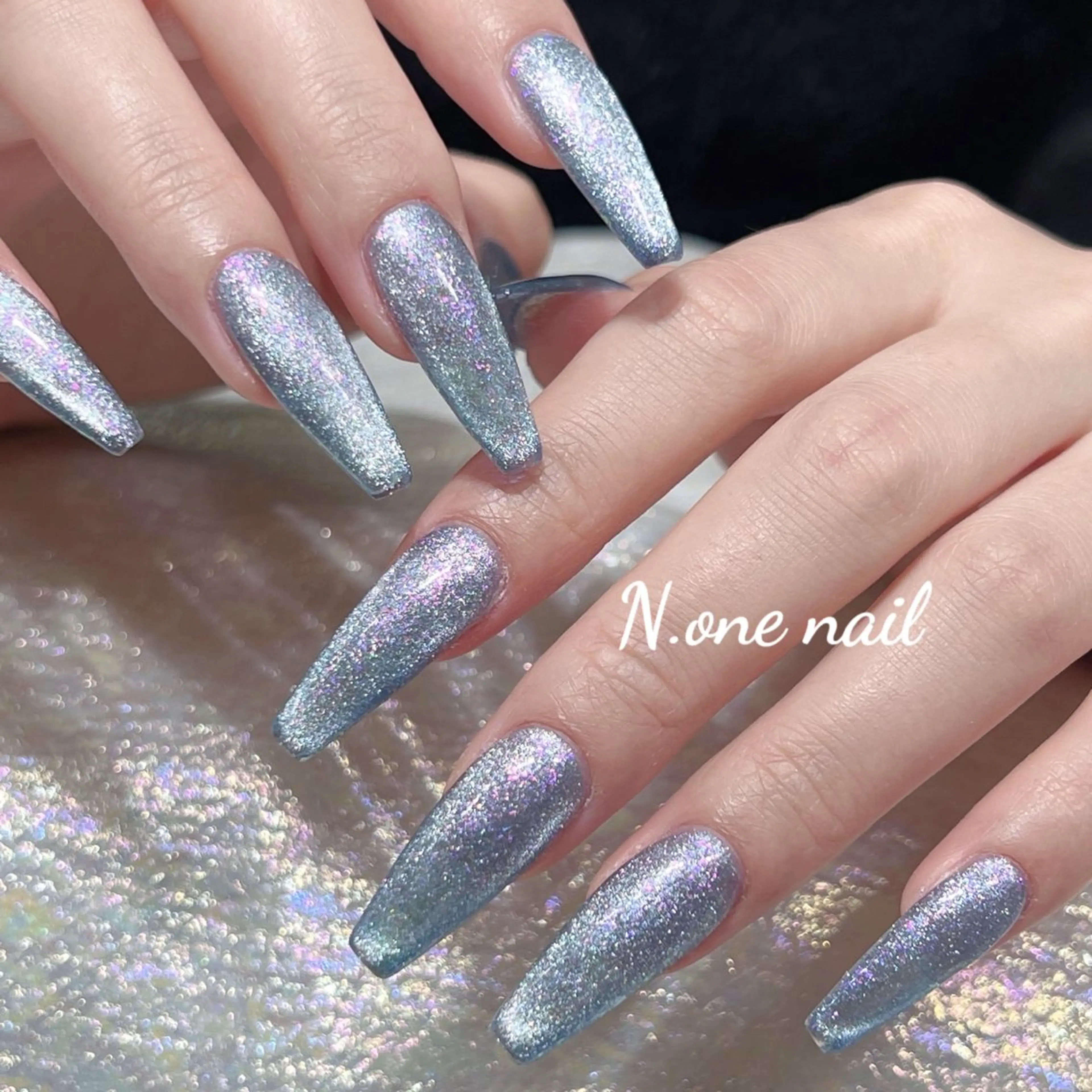 ネイル N.one 🎀Rina💅🏻のネイルデザイン