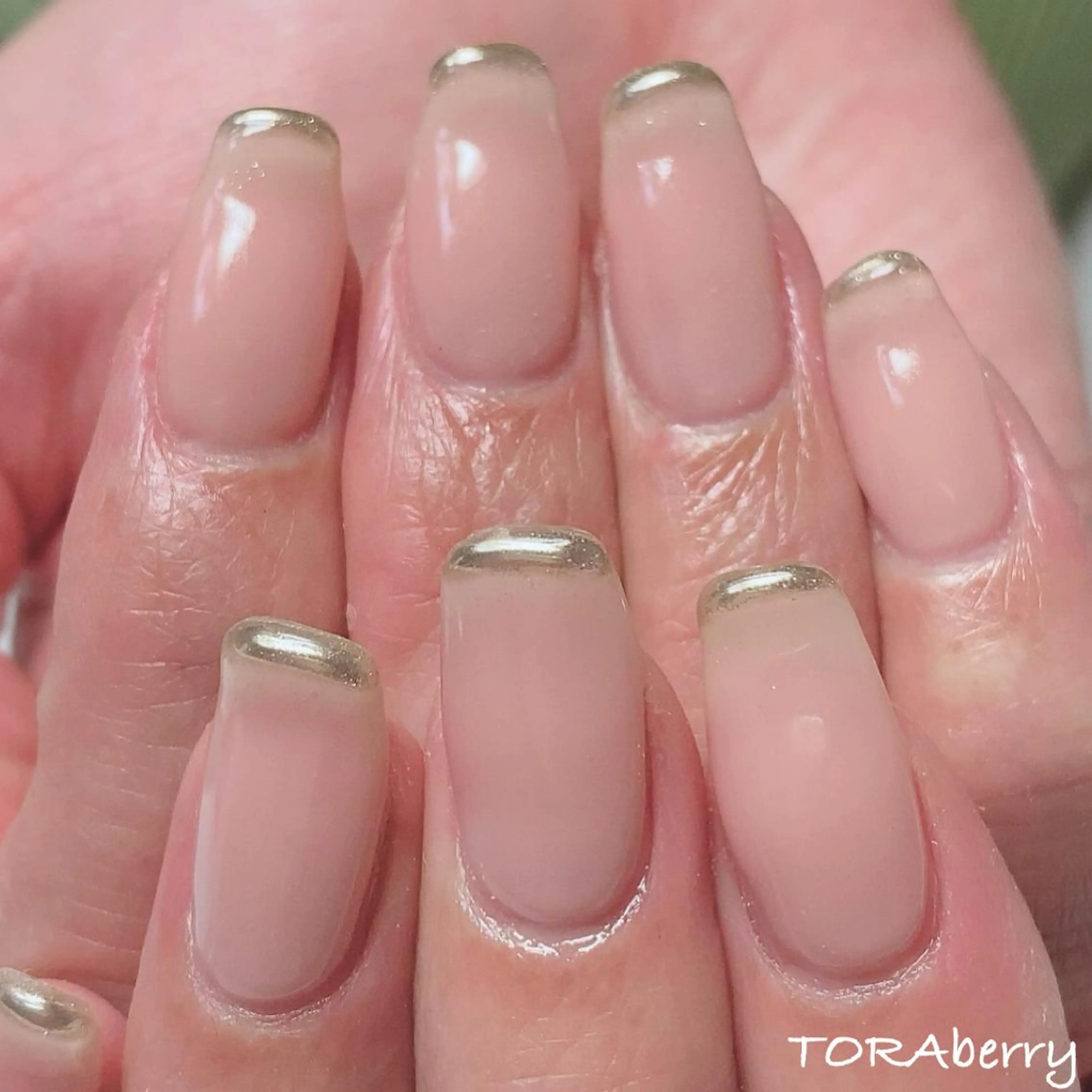 ネイル ネイリスト なつみのネイルデザイン