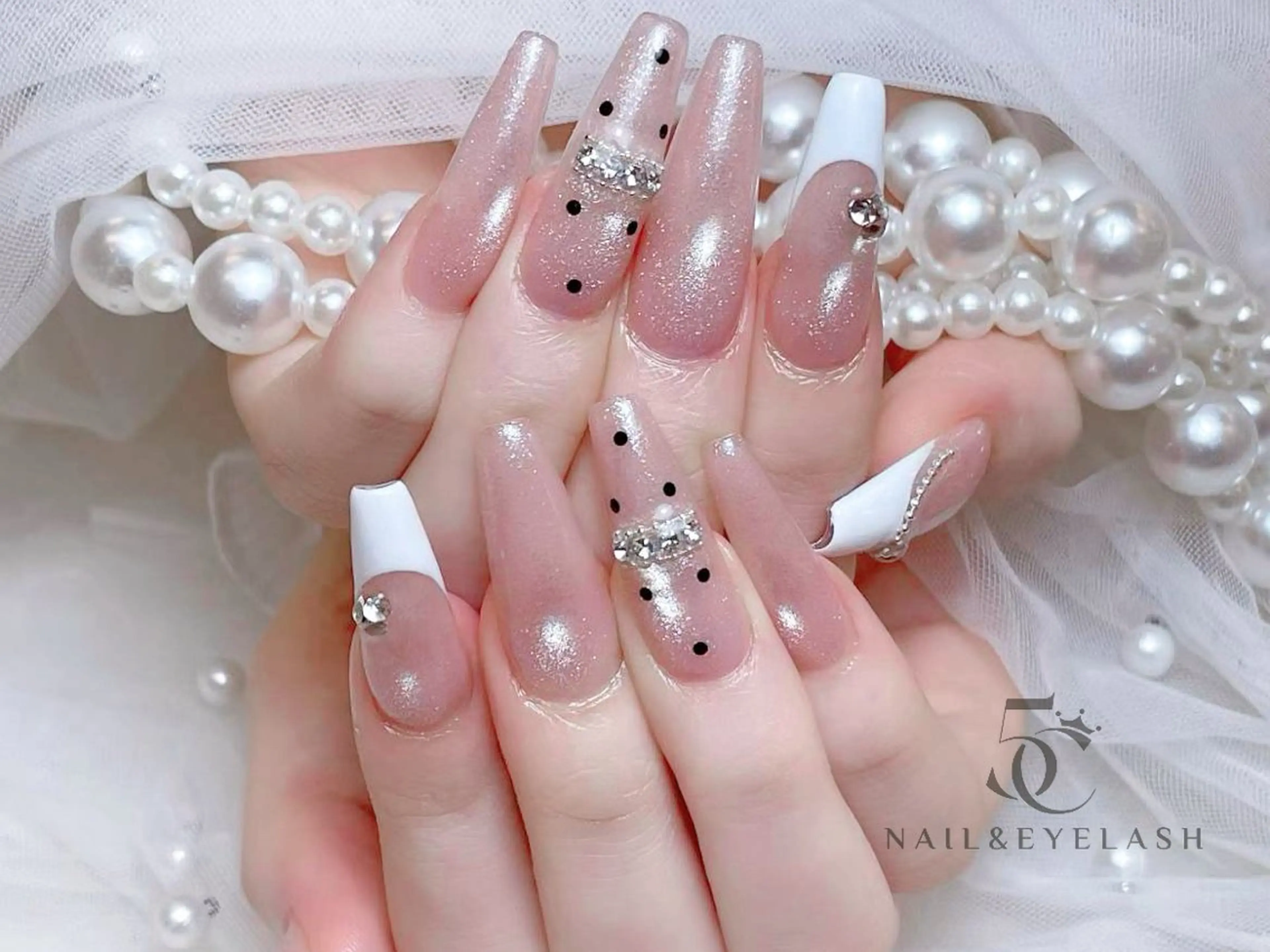 ネイル 5C NAIL 5C NAILのネイルデザイン