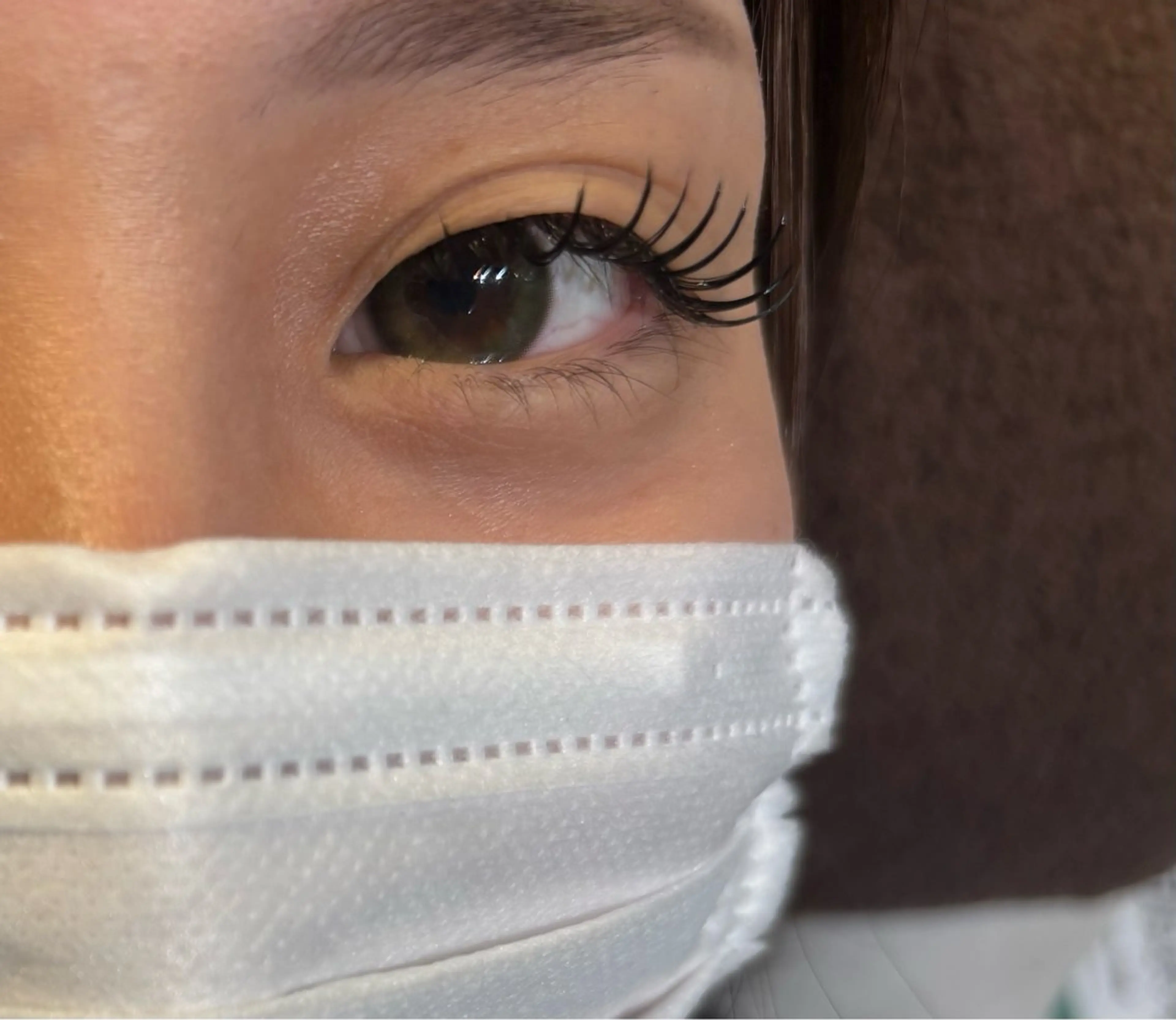 マツエク・マツパ LULU ☆KAORI☆のマツエク・マツパデザイン