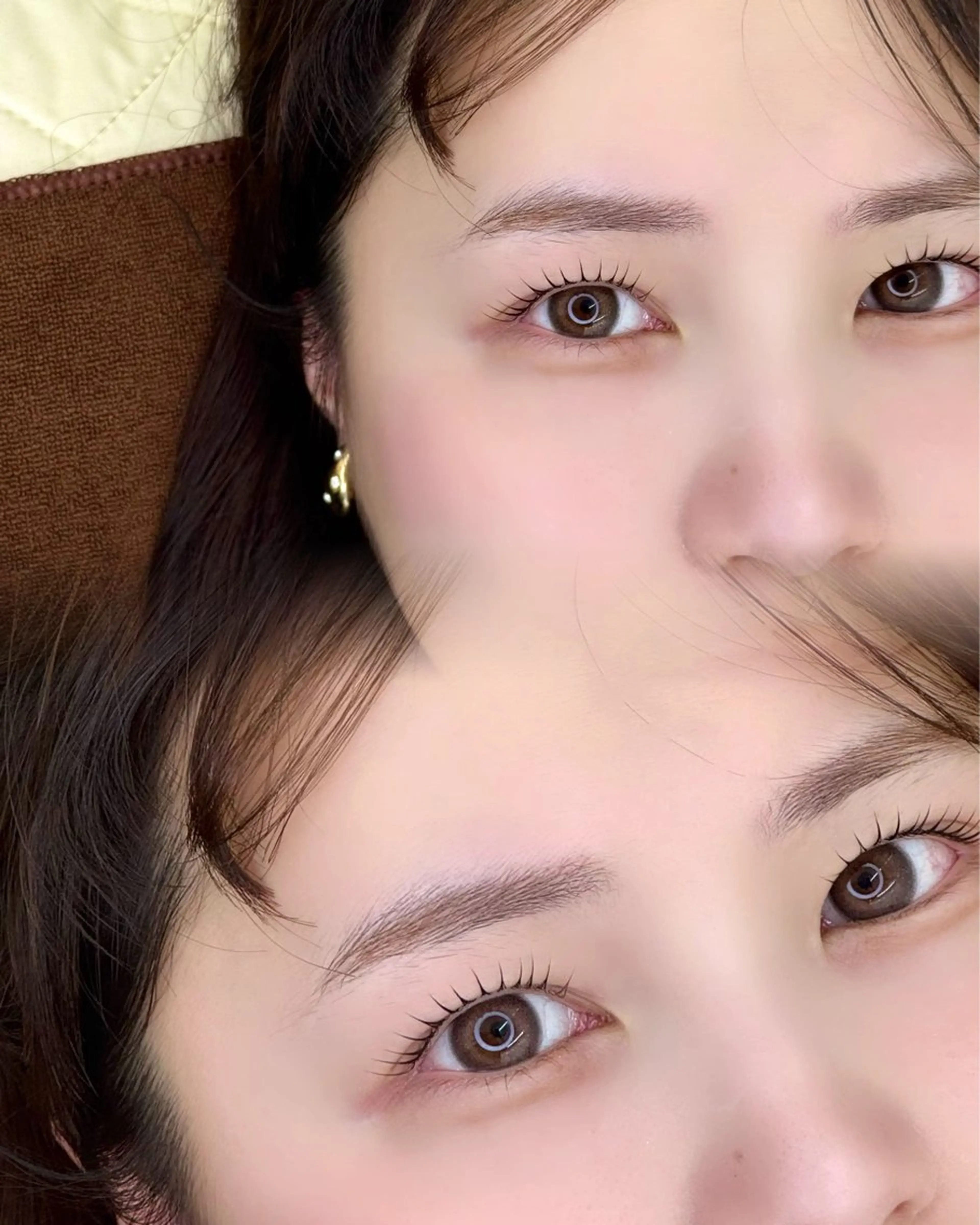 マツエク・マツパ ivy-nue narumiの眉毛・アイブロウイメージ