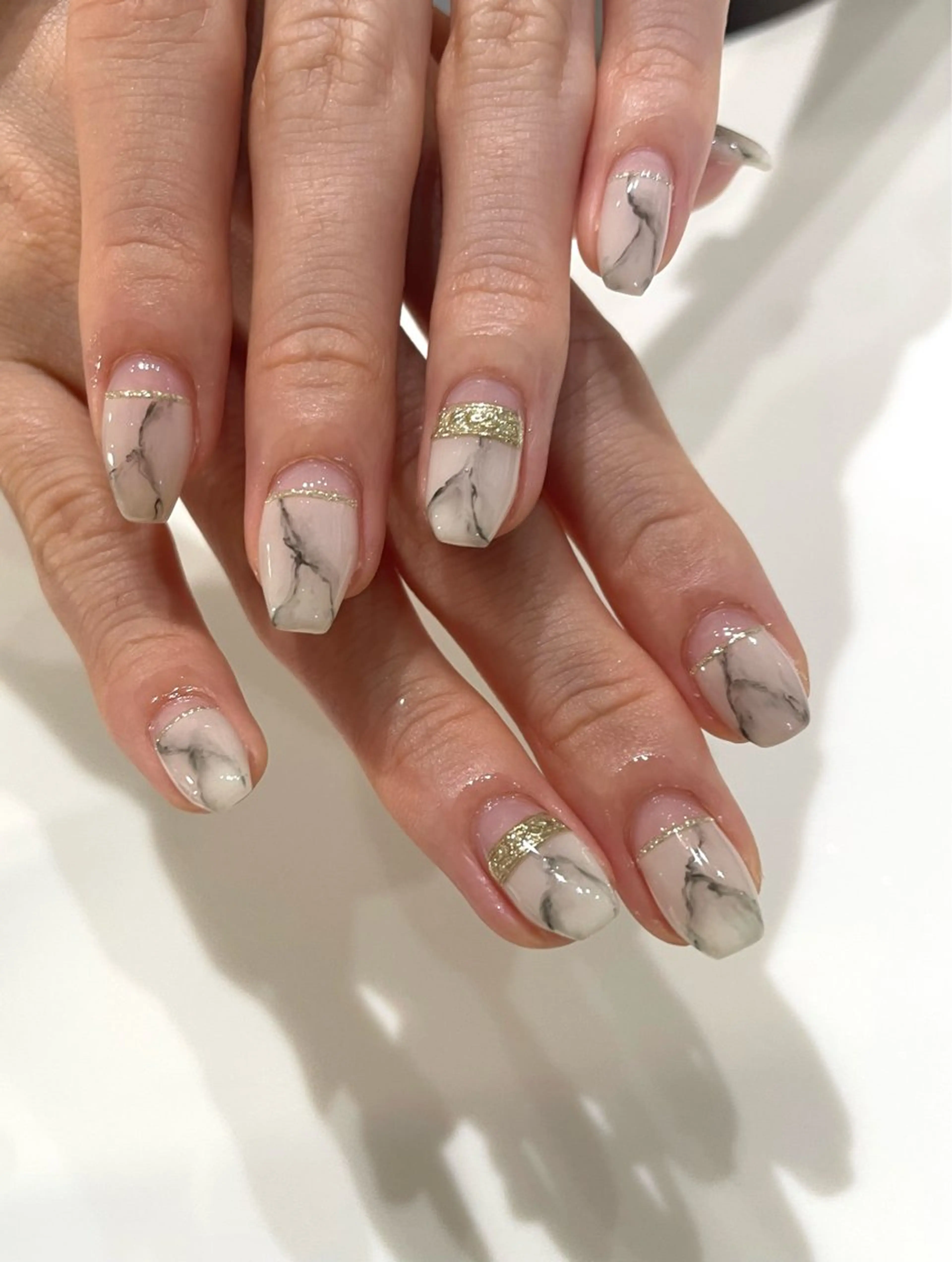 ネイル nail salon hannaのネイルデザイン