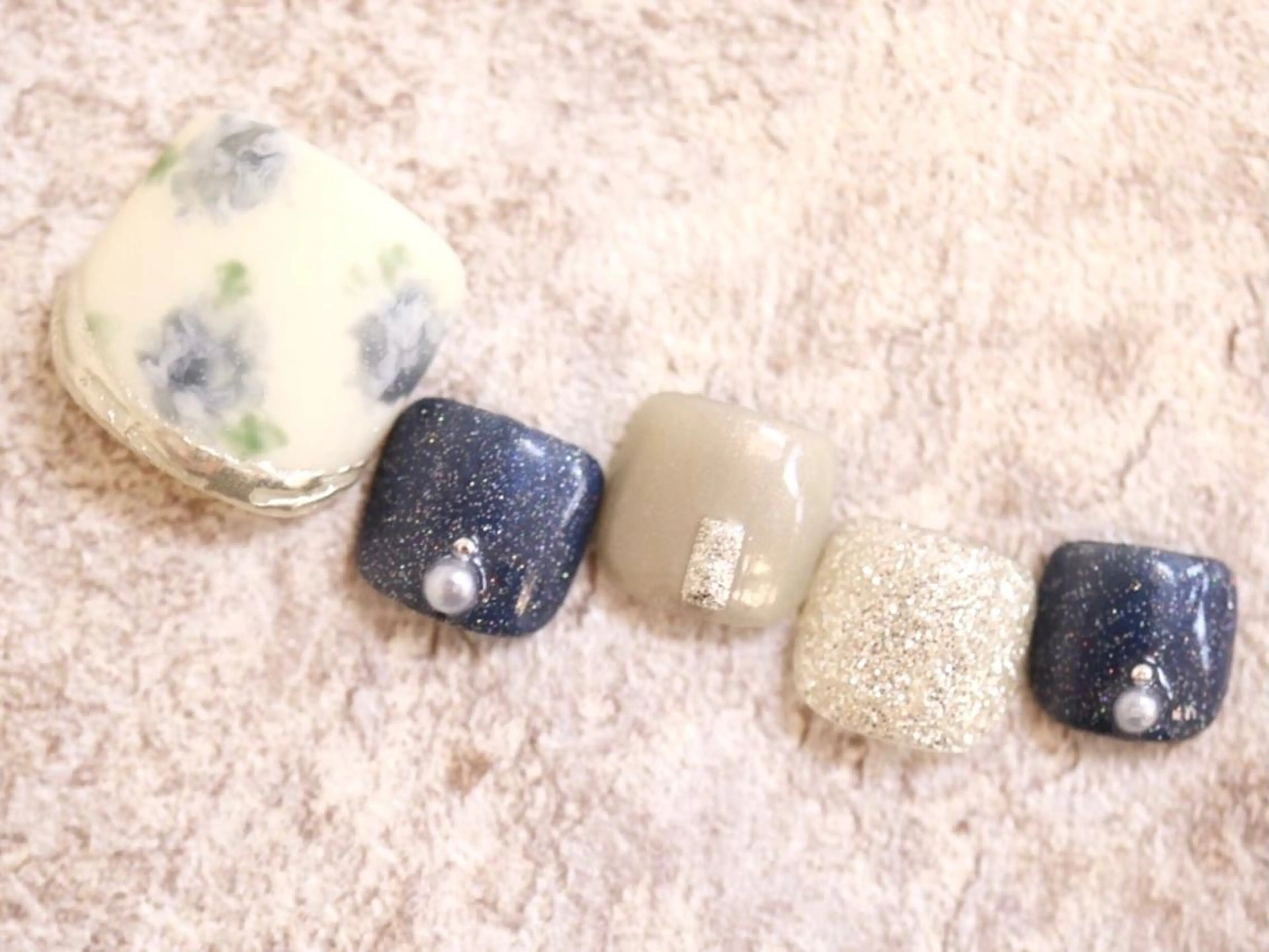 ネイル Dolce.Nail 柏店のネイルデザイン