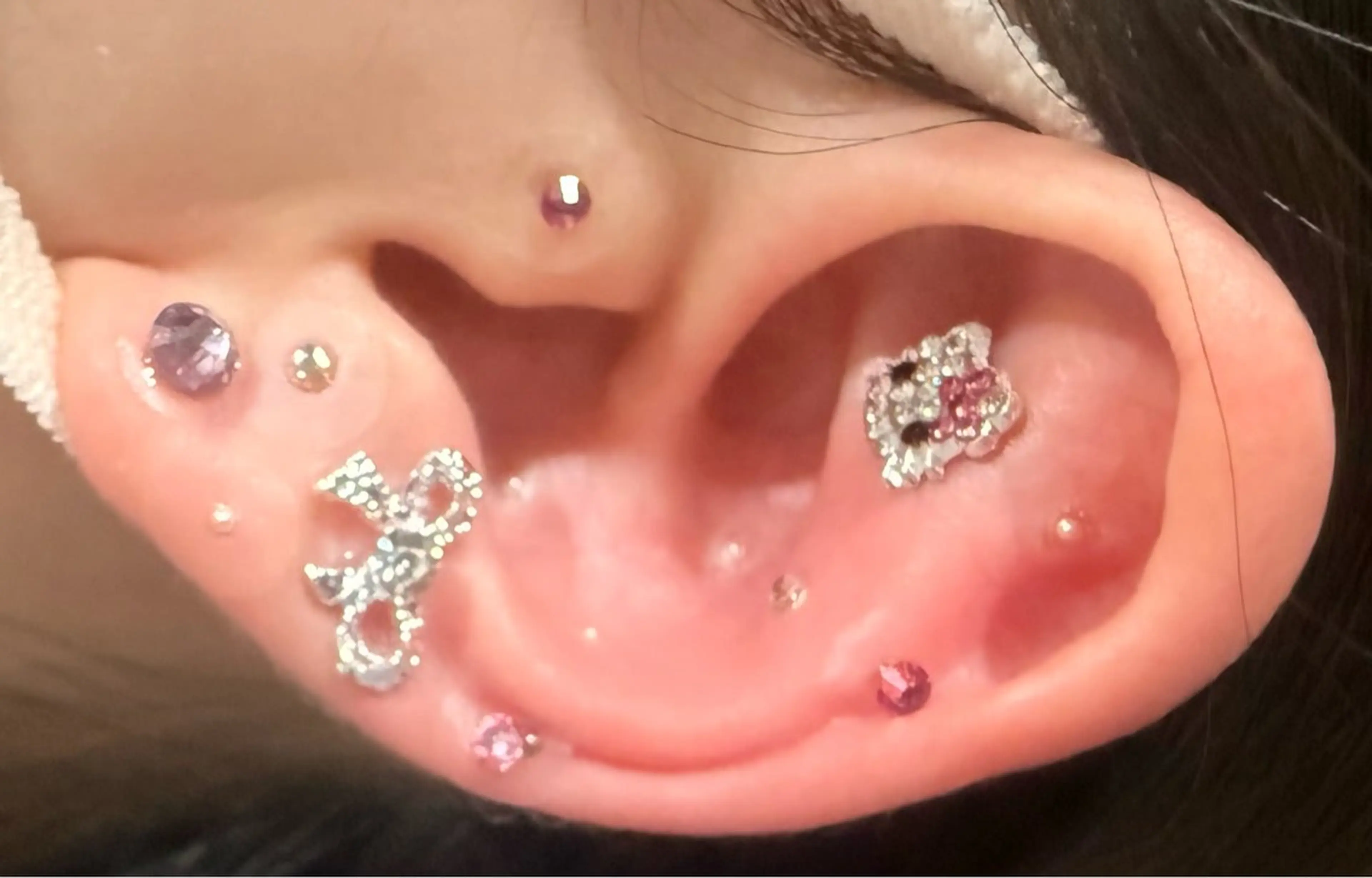 その他 LiZA エステティックサロンのエステ・リラクイメージ