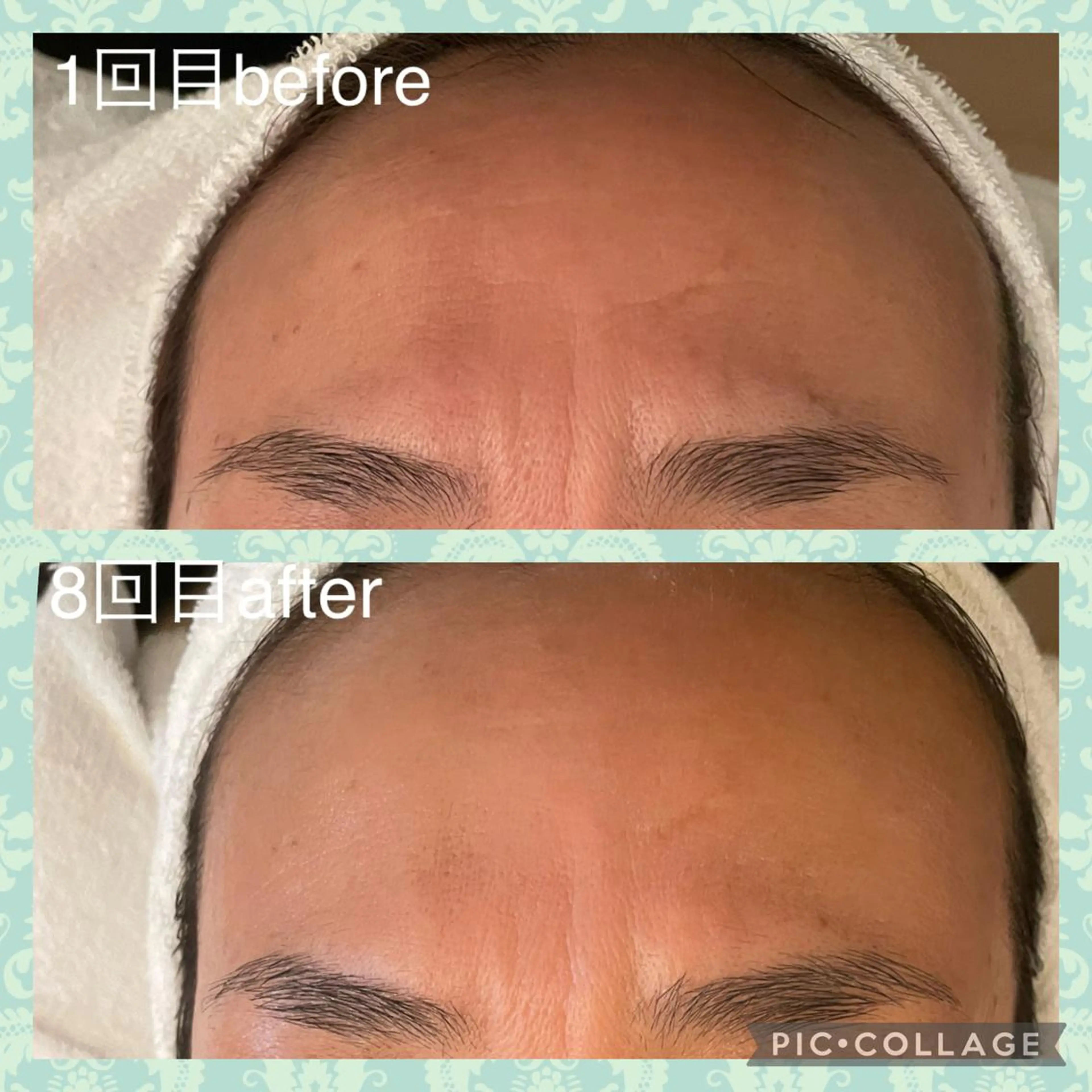 Serenity salonのエステ・リラクイメージ