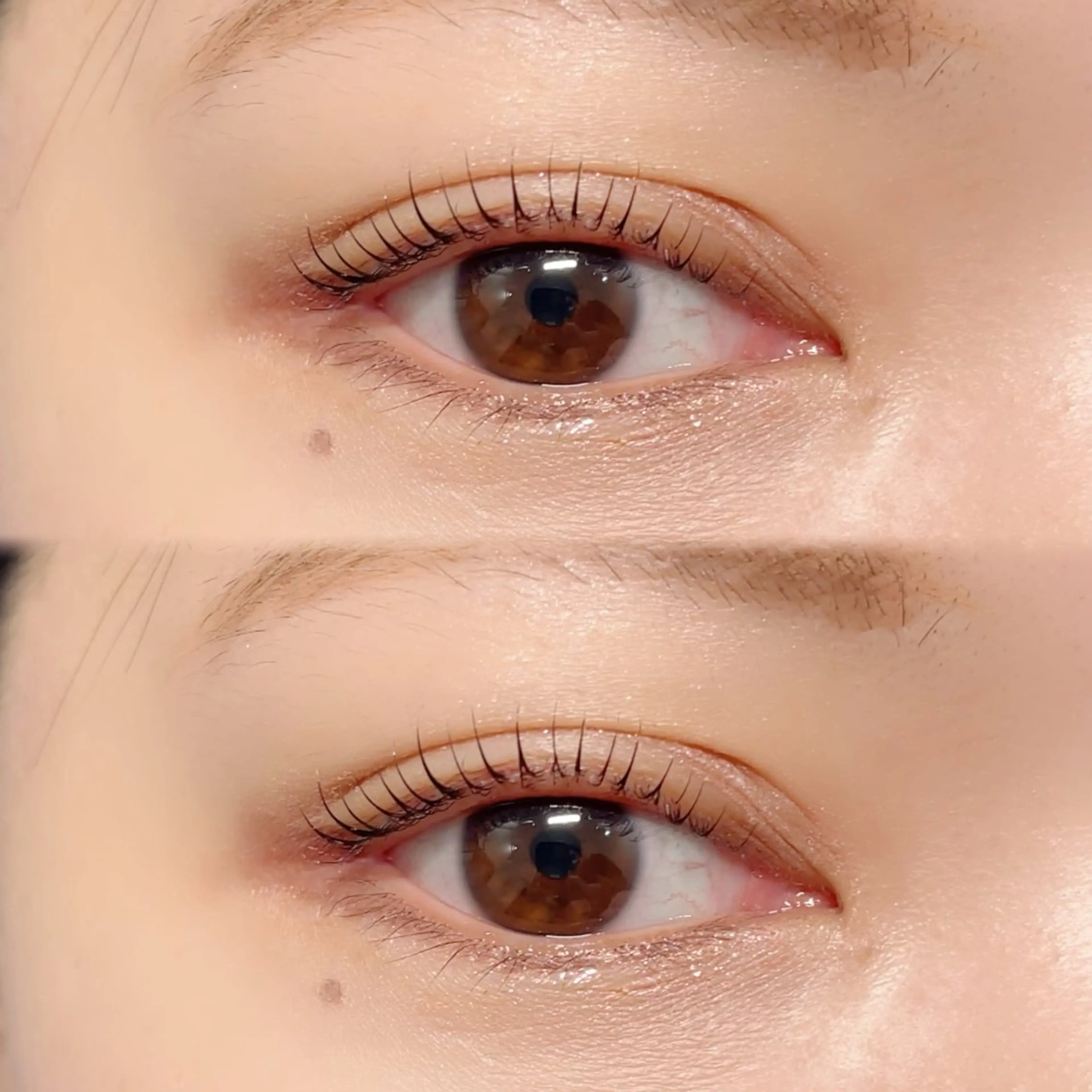 マツエク・マツパ マツパ 下北沢🩰 YUKIKO ☆のマツエク・マツパデザイン