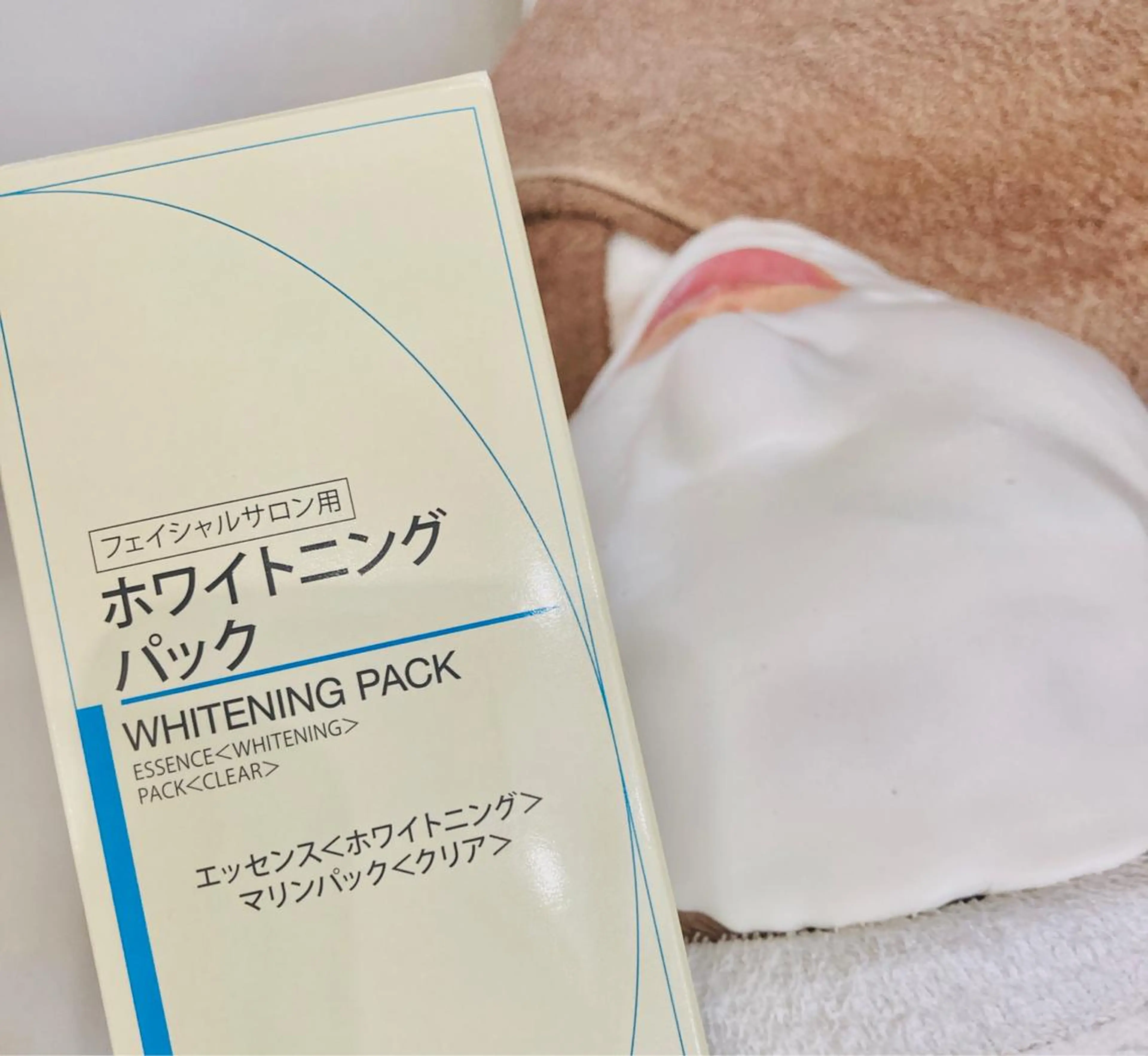 エステ リラク menard_fa cial&bodyのエステ・リラクイメージ