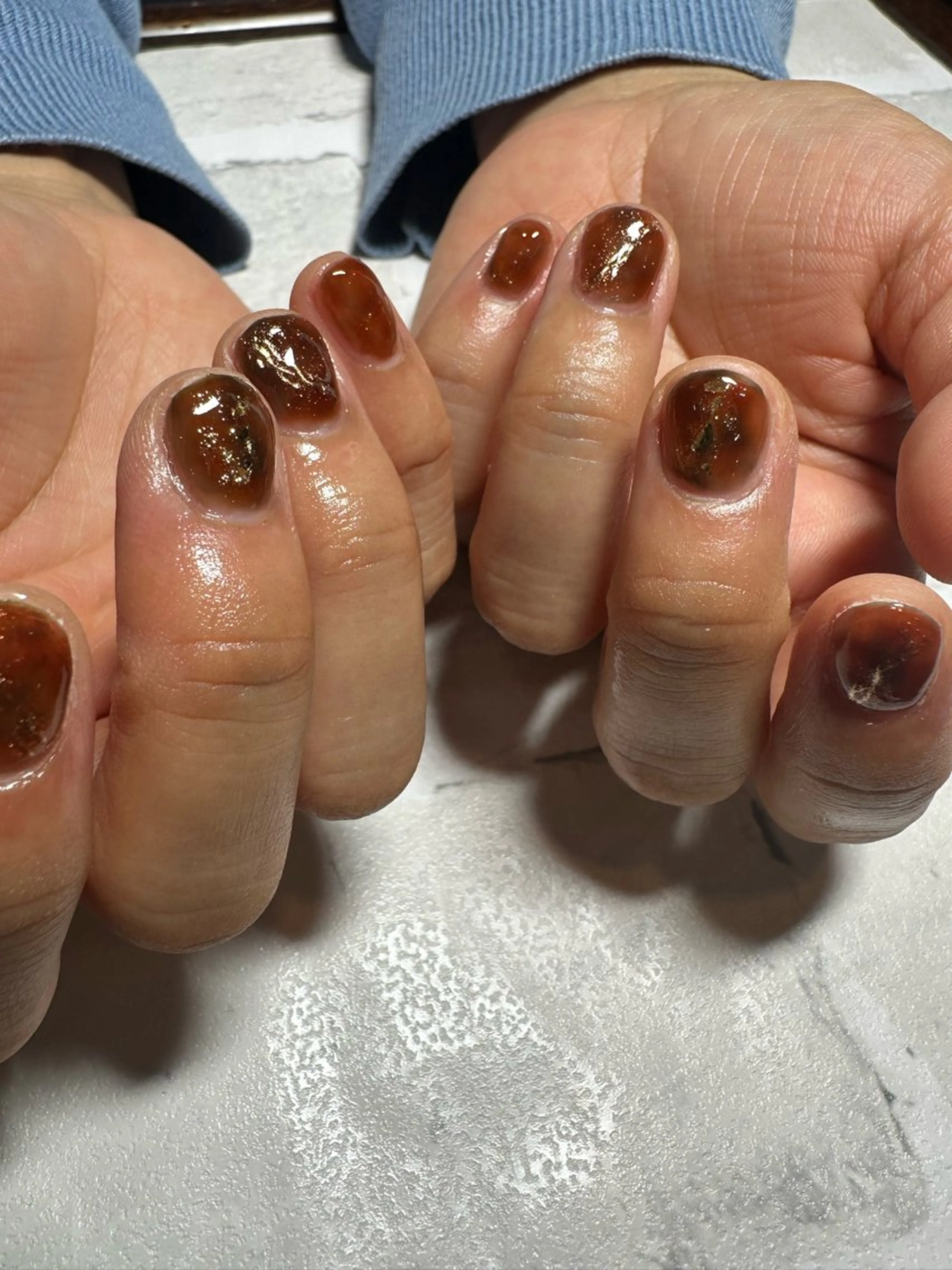 ネイル 🍎吉田 恵里🍎のその他イメージ