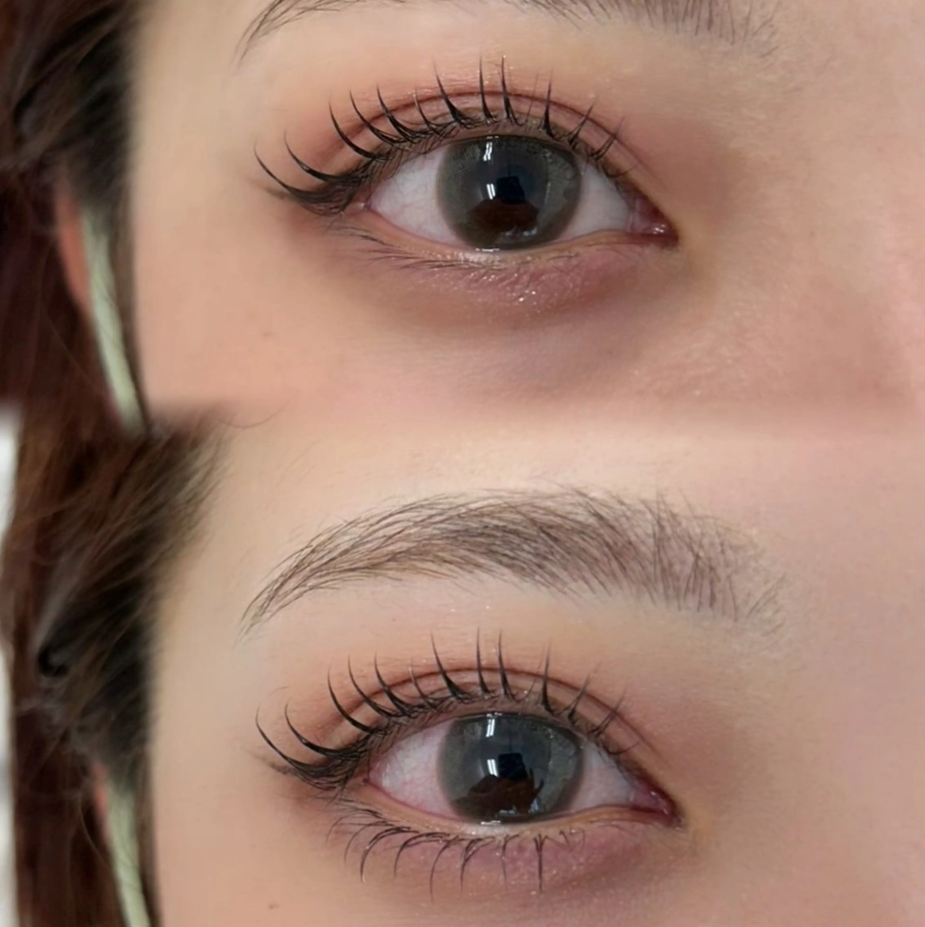 マツエク・マツパ Eyelist Hinatsuの眉毛・アイブロウイメージ